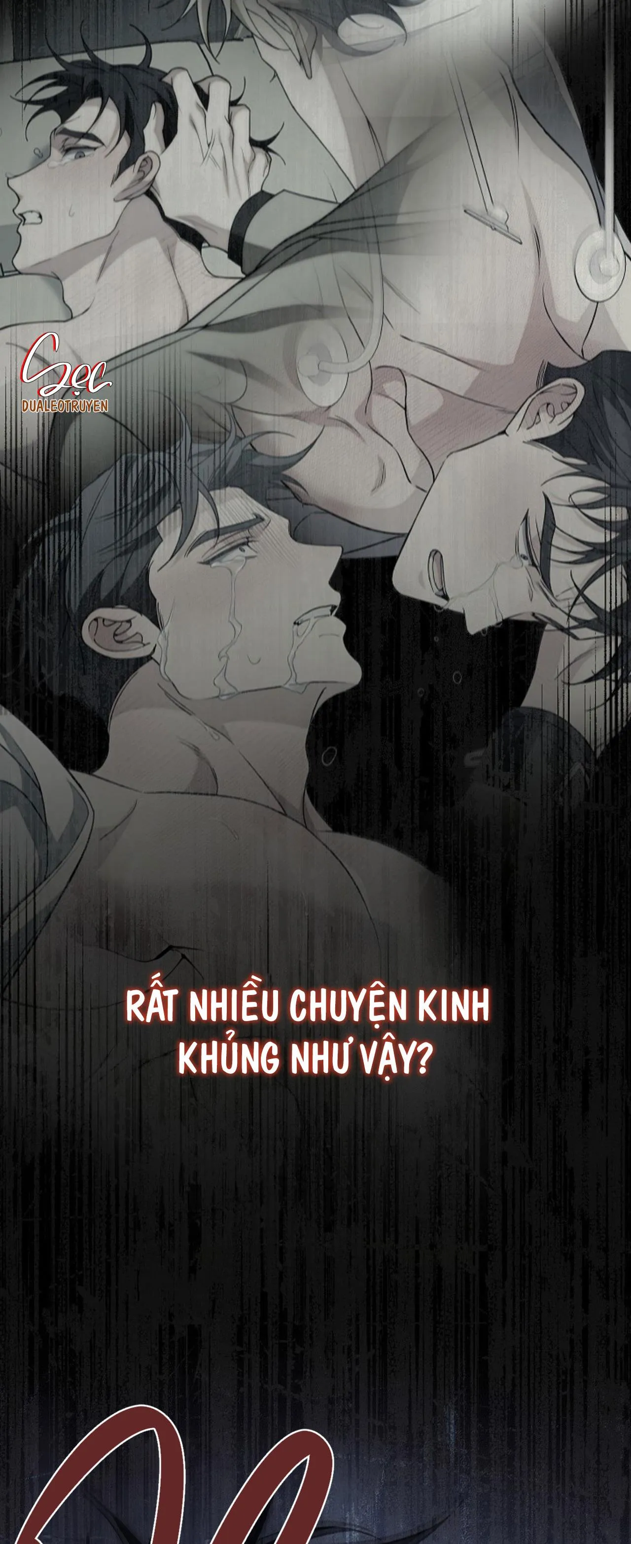 (ABO) MỐI QUAN HỆ KHÔNG HOÀN CHỈNH Chapter 20 Trang 32