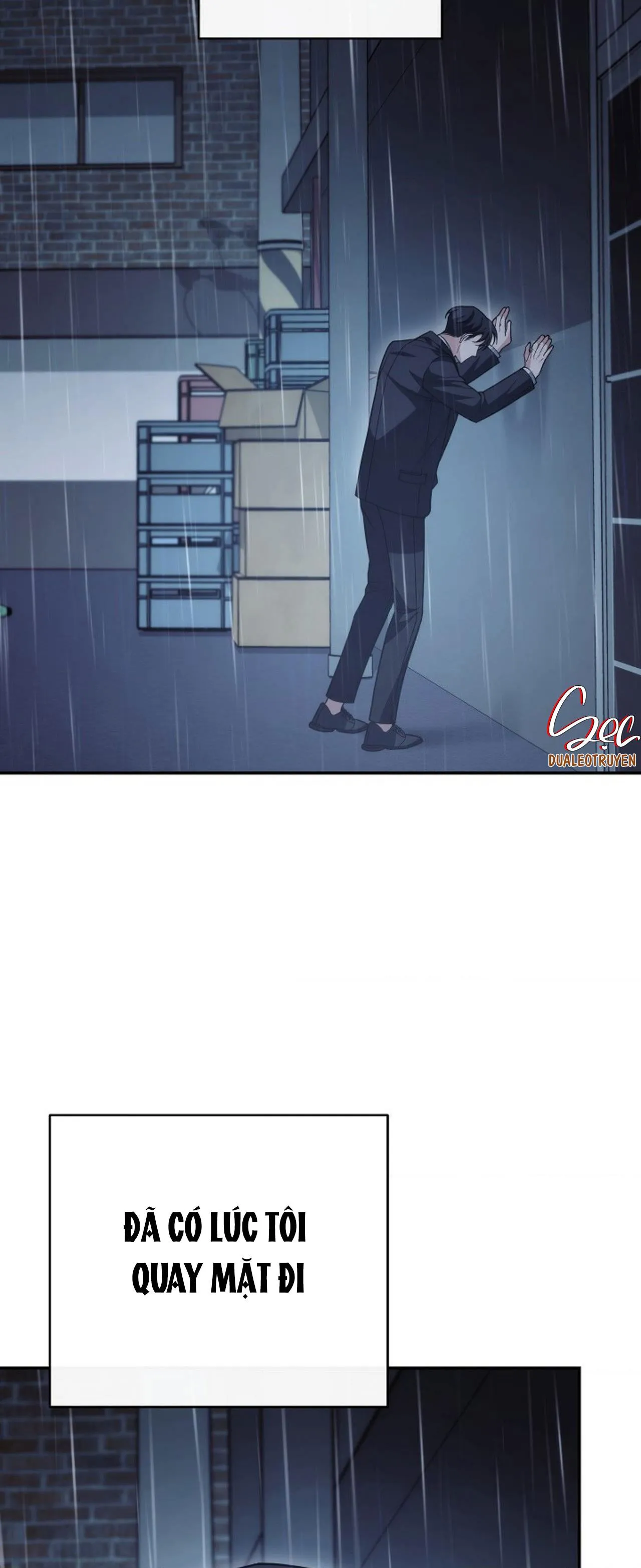 (ABO) MỐI QUAN HỆ KHÔNG HOÀN CHỈNH Chapter 20 Trang 42