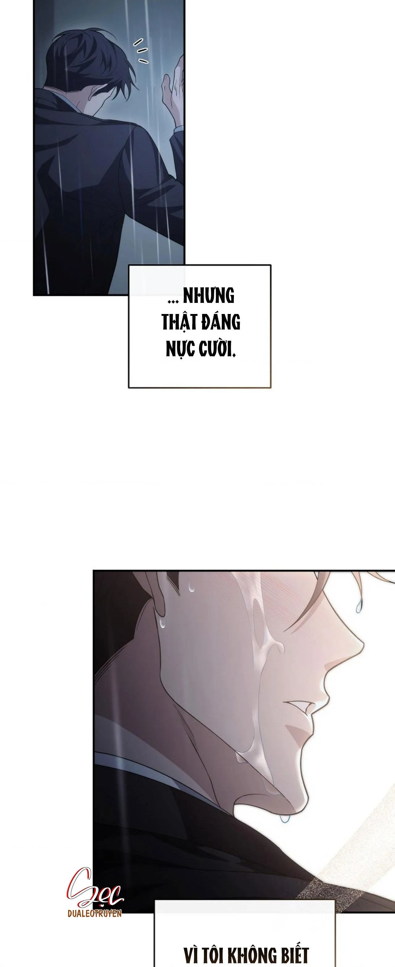 (ABO) MỐI QUAN HỆ KHÔNG HOÀN CHỈNH Chapter 20 Trang 48