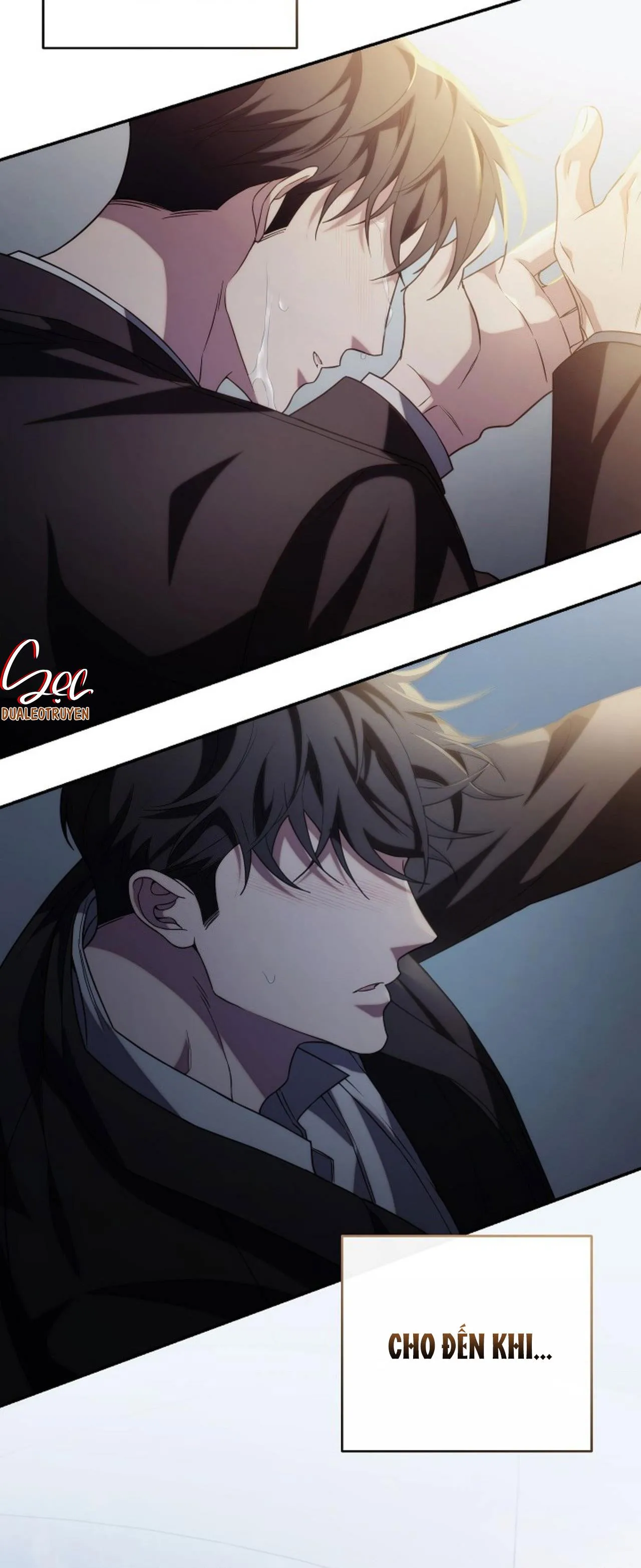 (ABO) MỐI QUAN HỆ KHÔNG HOÀN CHỈNH Chapter 20 Trang 57