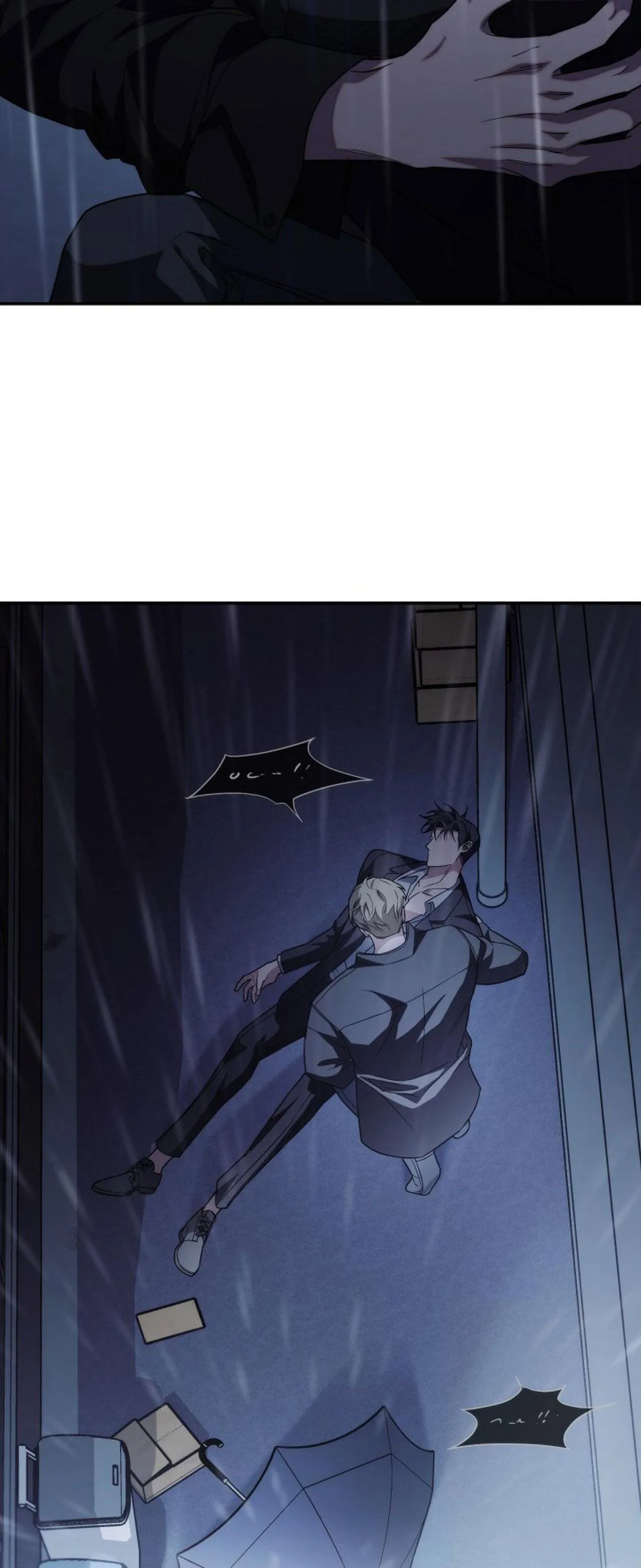 (ABO) MỐI QUAN HỆ KHÔNG HOÀN CHỈNH Chapter 20 Trang 61