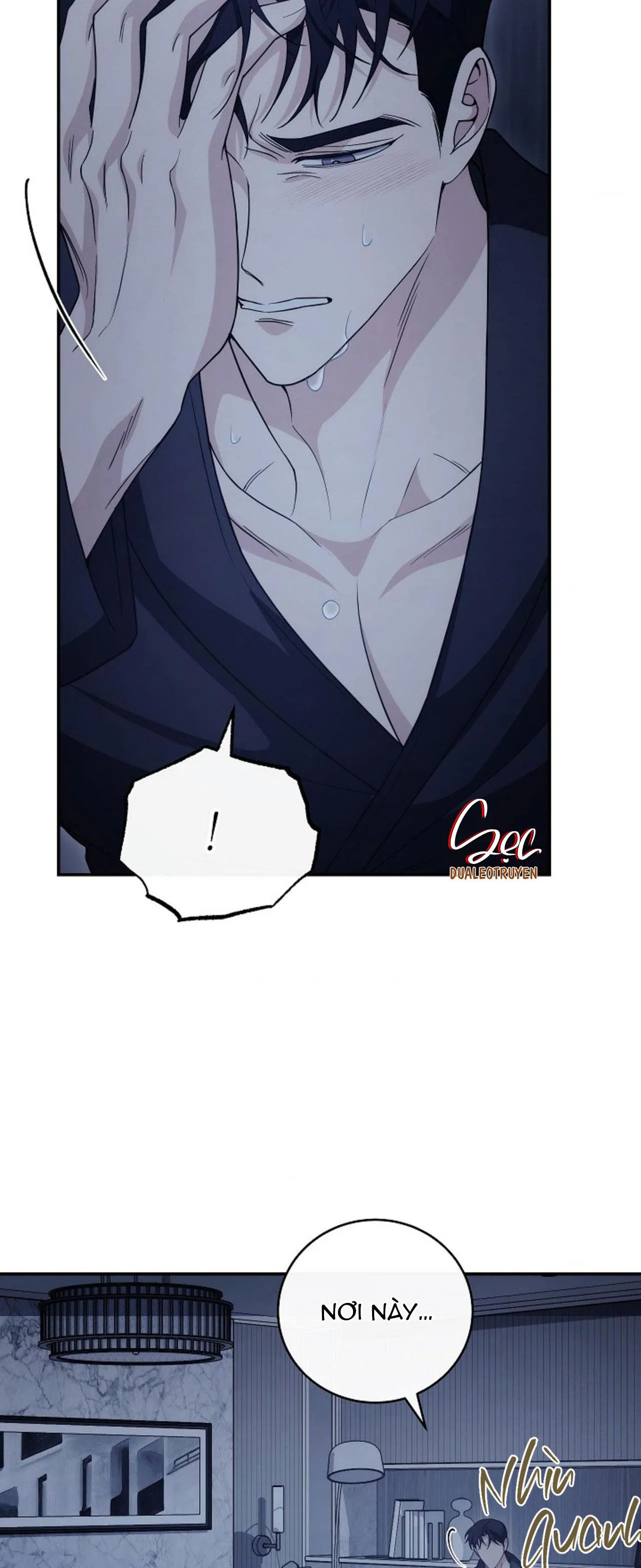 (ABO) MỐI QUAN HỆ KHÔNG HOÀN CHỈNH Chapter 20 Trang 65