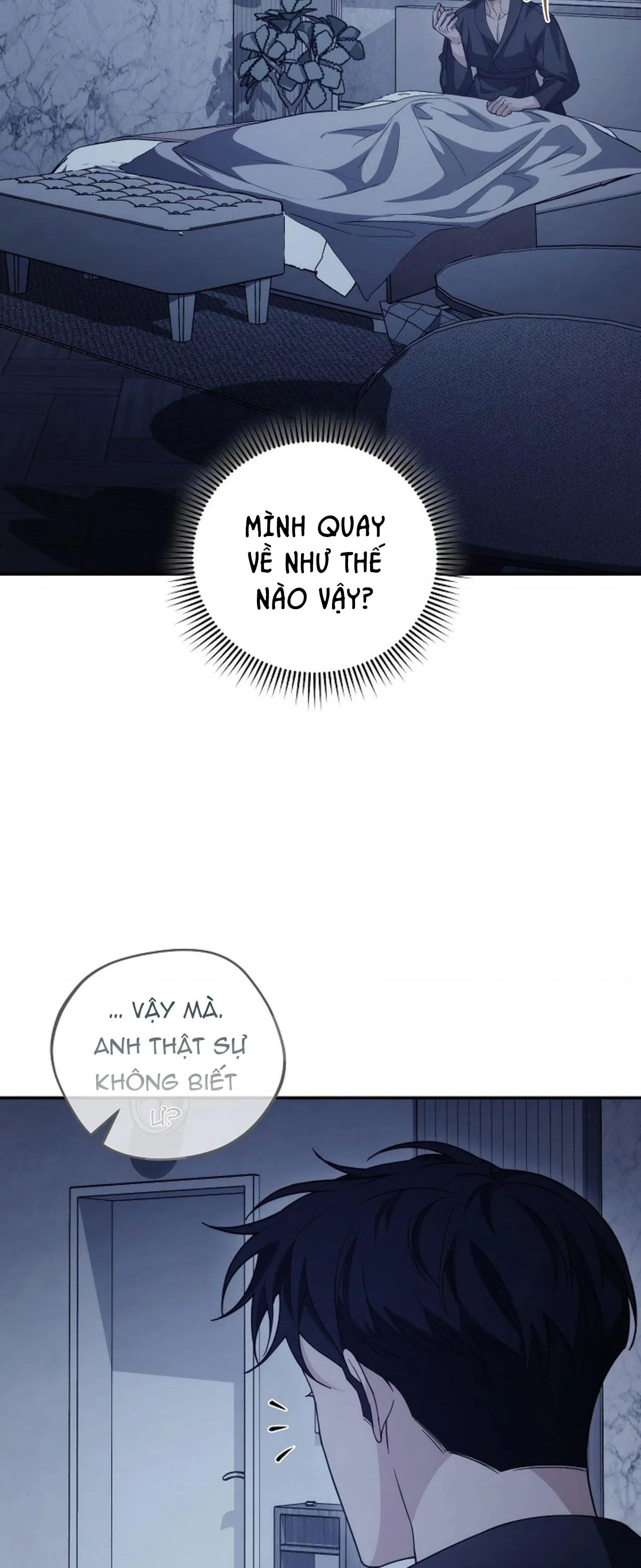 (ABO) MỐI QUAN HỆ KHÔNG HOÀN CHỈNH Chapter 20 Trang 66