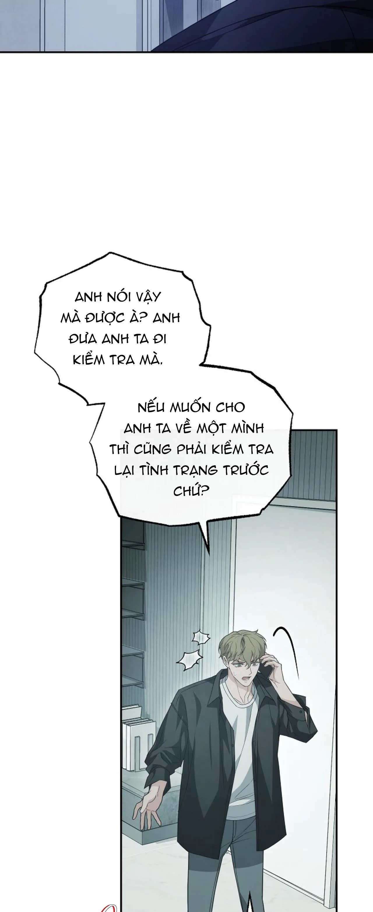 (ABO) MỐI QUAN HỆ KHÔNG HOÀN CHỈNH Chapter 20 Trang 67