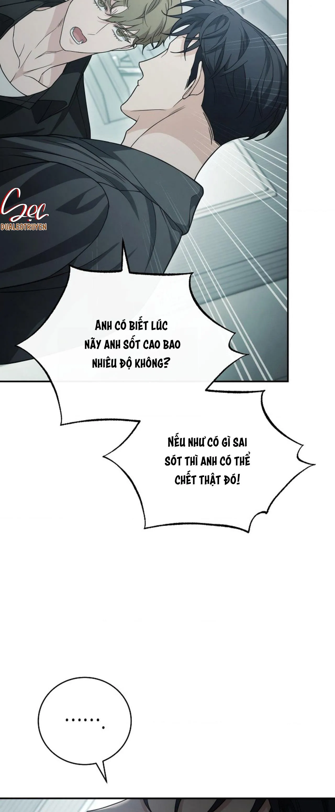 (ABO) MỐI QUAN HỆ KHÔNG HOÀN CHỈNH Chapter 20 Trang 73