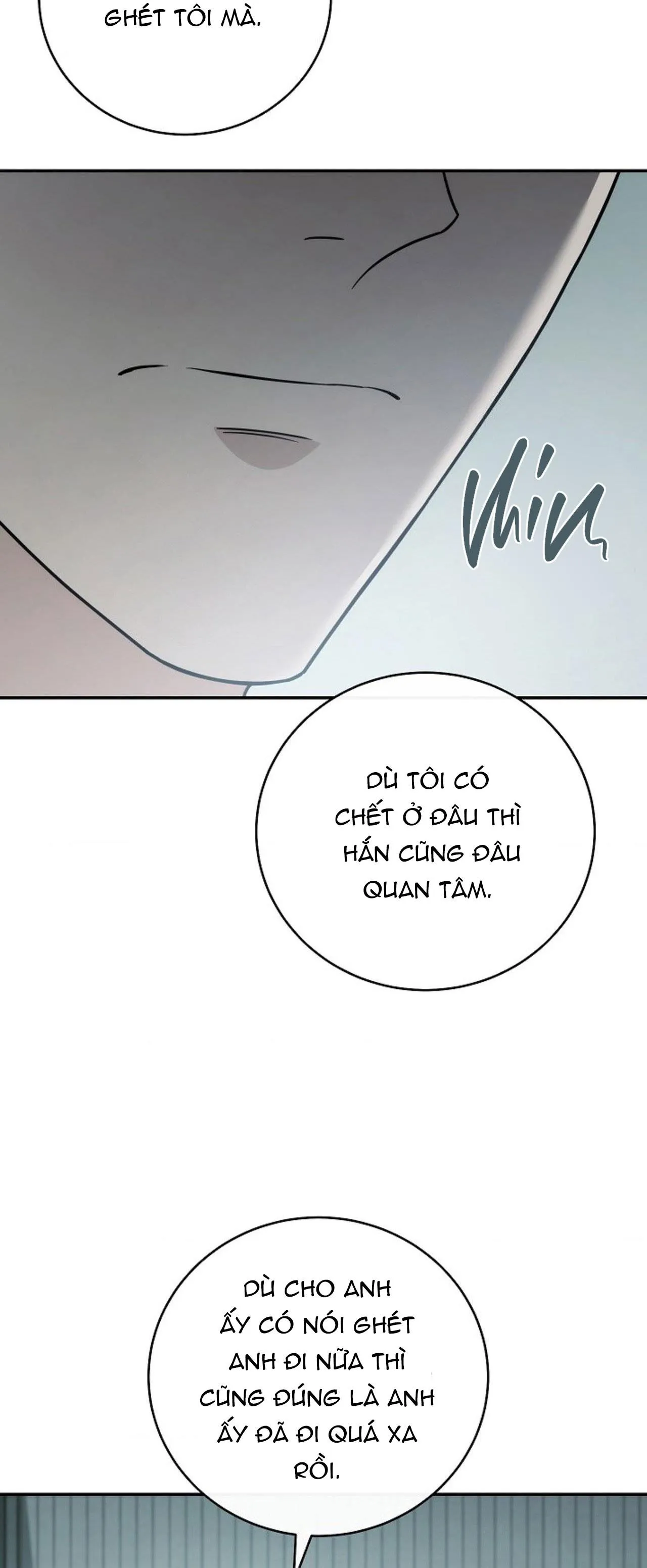 (ABO) MỐI QUAN HỆ KHÔNG HOÀN CHỈNH Chapter 20 Trang 76