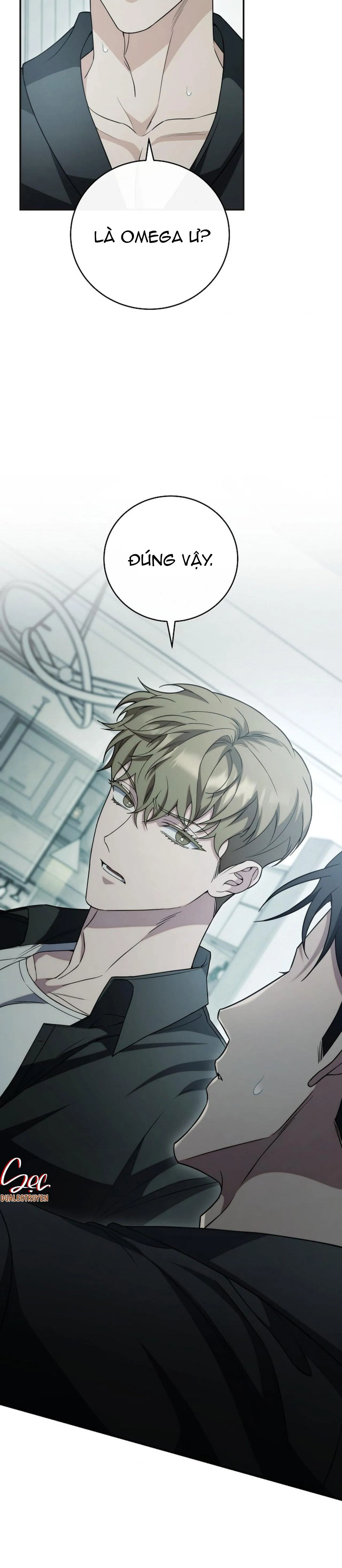 (ABO) MỐI QUAN HỆ KHÔNG HOÀN CHỈNH Chapter 21 Trang 3