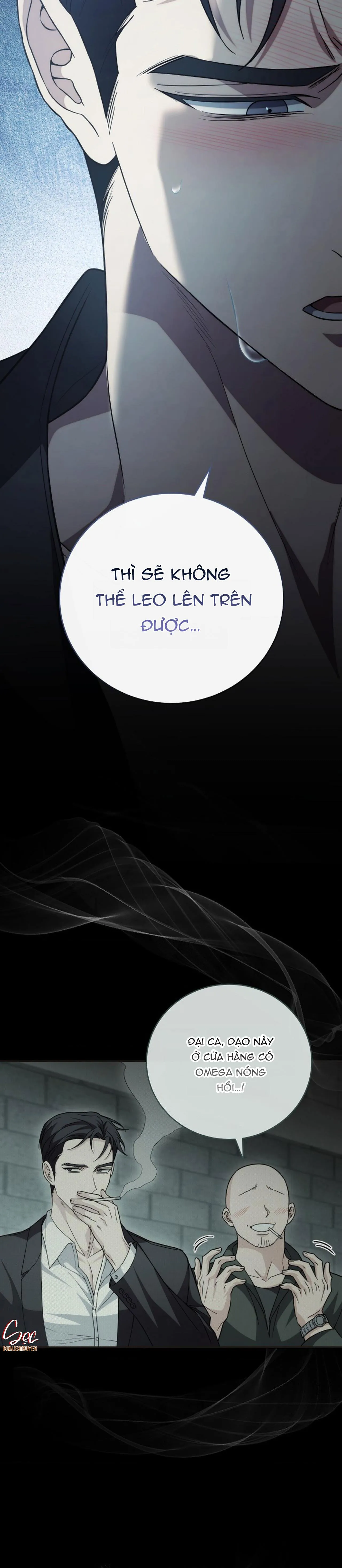 (ABO) MỐI QUAN HỆ KHÔNG HOÀN CHỈNH Chapter 21 Trang 7
