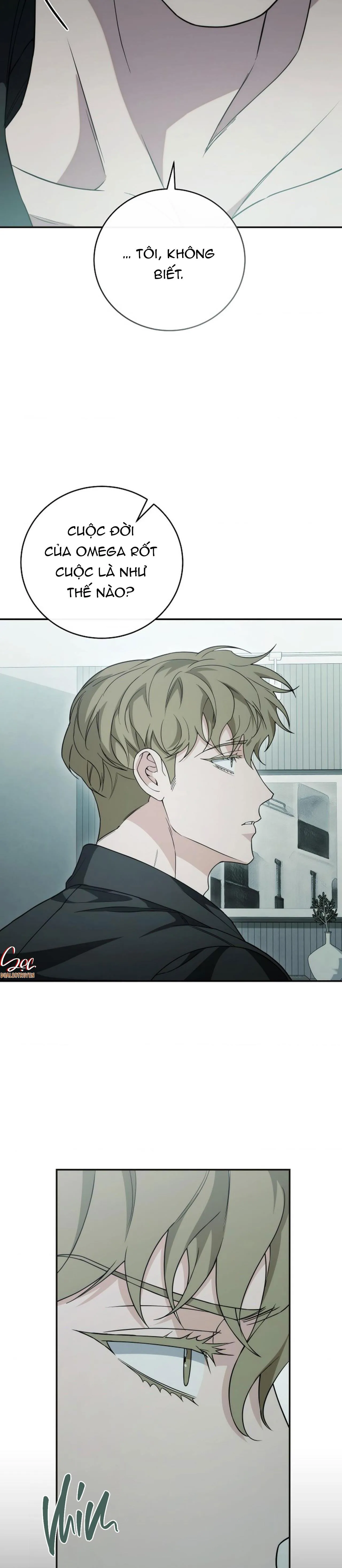 (ABO) MỐI QUAN HỆ KHÔNG HOÀN CHỈNH Chapter 21 Trang 9