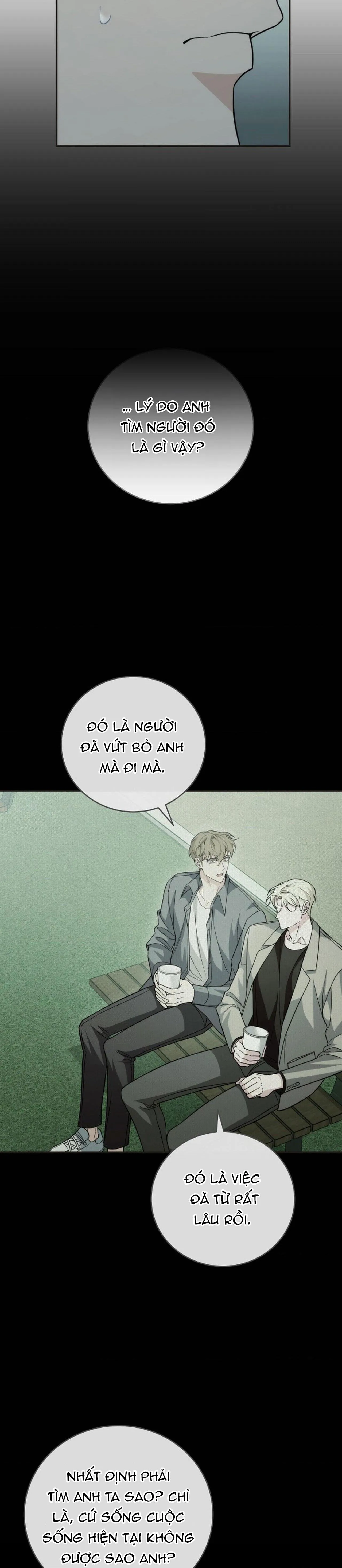 (ABO) MỐI QUAN HỆ KHÔNG HOÀN CHỈNH Chapter 21 Trang 10