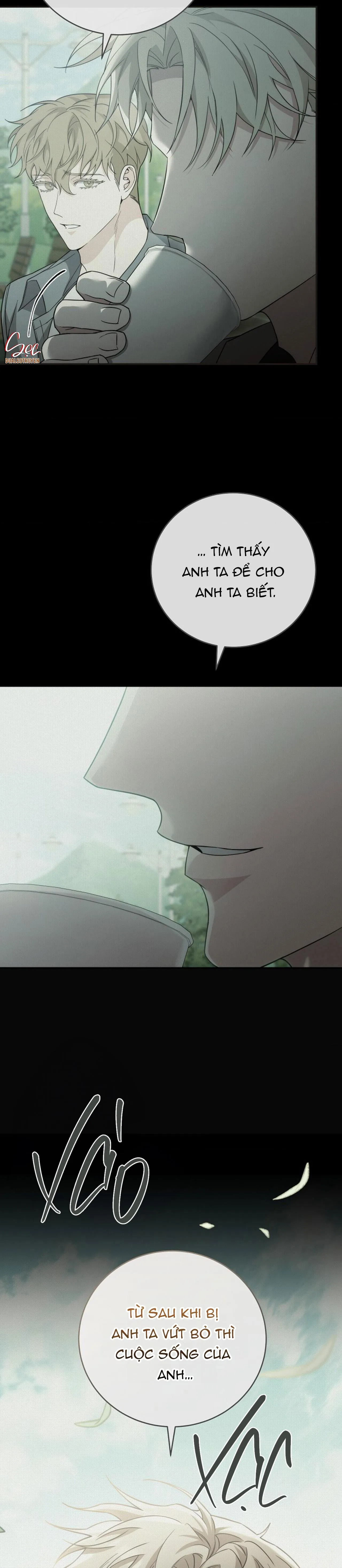 (ABO) MỐI QUAN HỆ KHÔNG HOÀN CHỈNH Chapter 21 Trang 11