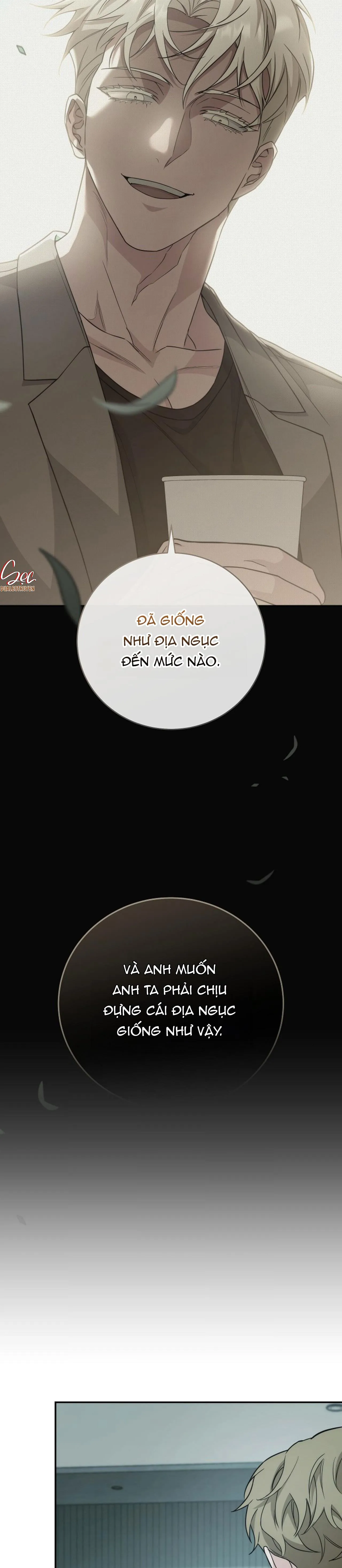 (ABO) MỐI QUAN HỆ KHÔNG HOÀN CHỈNH Chapter 21 Trang 12