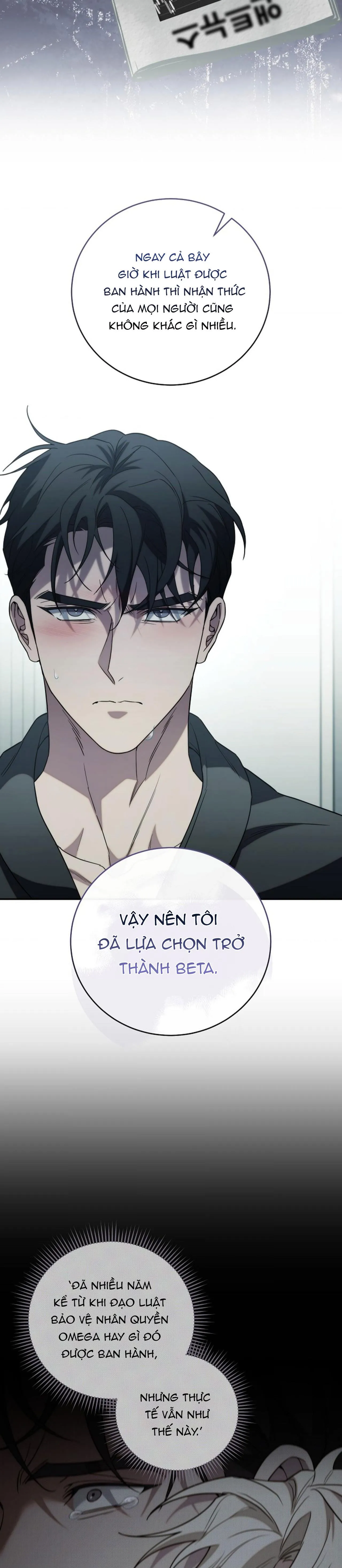 (ABO) MỐI QUAN HỆ KHÔNG HOÀN CHỈNH Chapter 21 Trang 16