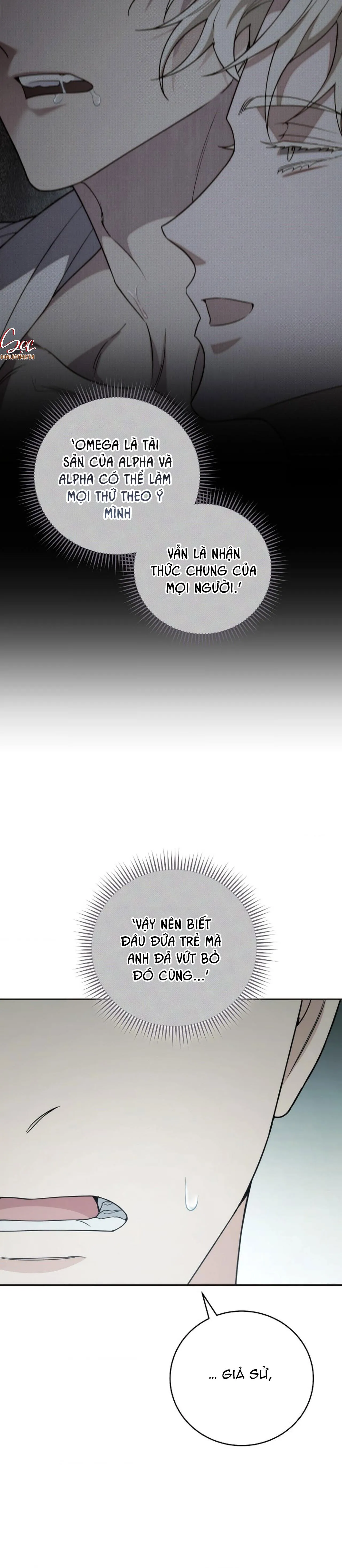 (ABO) MỐI QUAN HỆ KHÔNG HOÀN CHỈNH Chapter 21 Trang 17