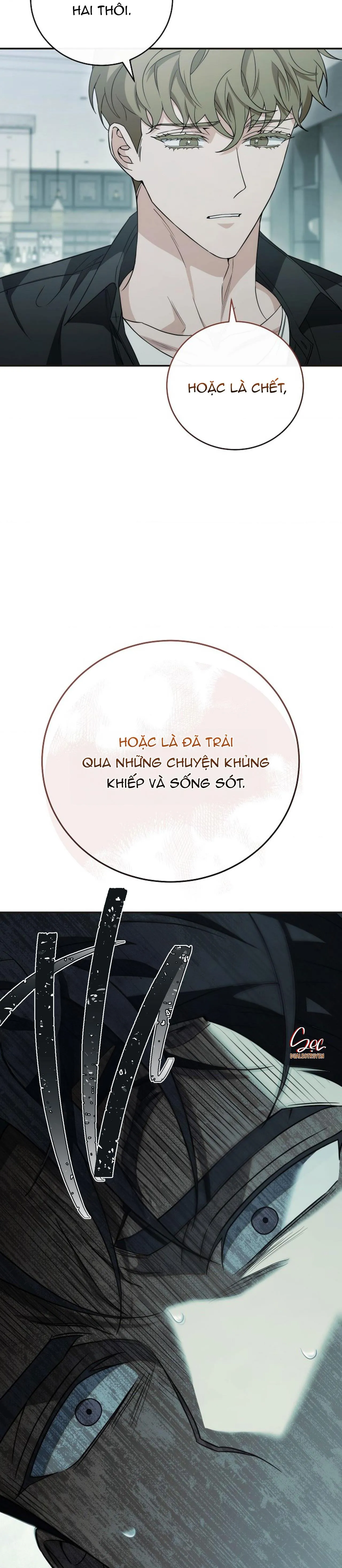 (ABO) MỐI QUAN HỆ KHÔNG HOÀN CHỈNH Chapter 21 Trang 19