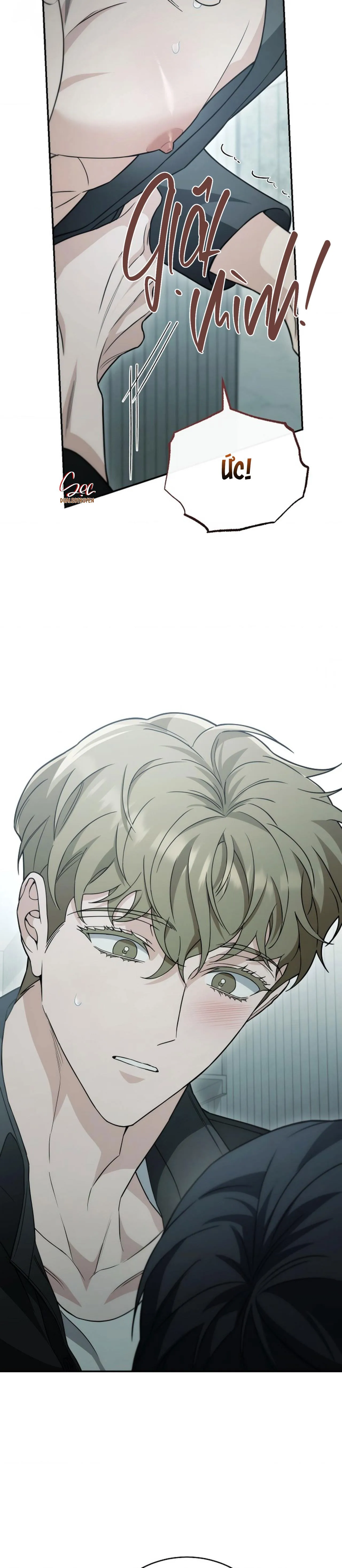 (ABO) MỐI QUAN HỆ KHÔNG HOÀN CHỈNH Chapter 21 Trang 22