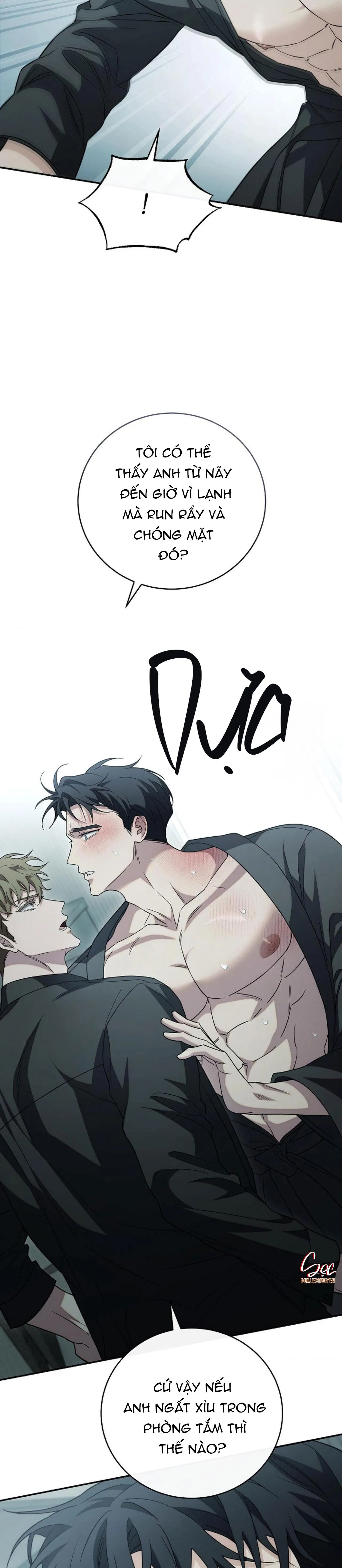 (ABO) MỐI QUAN HỆ KHÔNG HOÀN CHỈNH Chapter 21 Trang 25