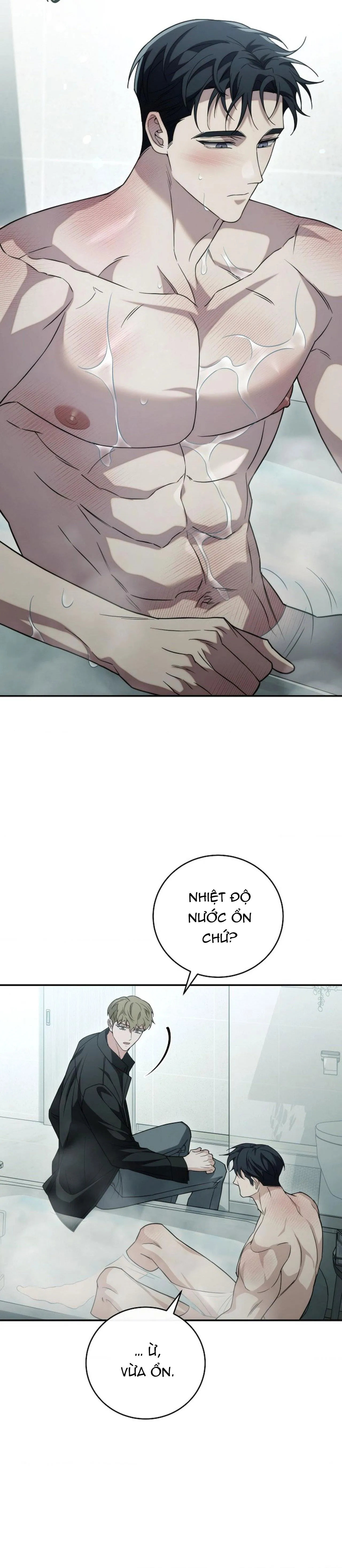 (ABO) MỐI QUAN HỆ KHÔNG HOÀN CHỈNH Chapter 21 Trang 28