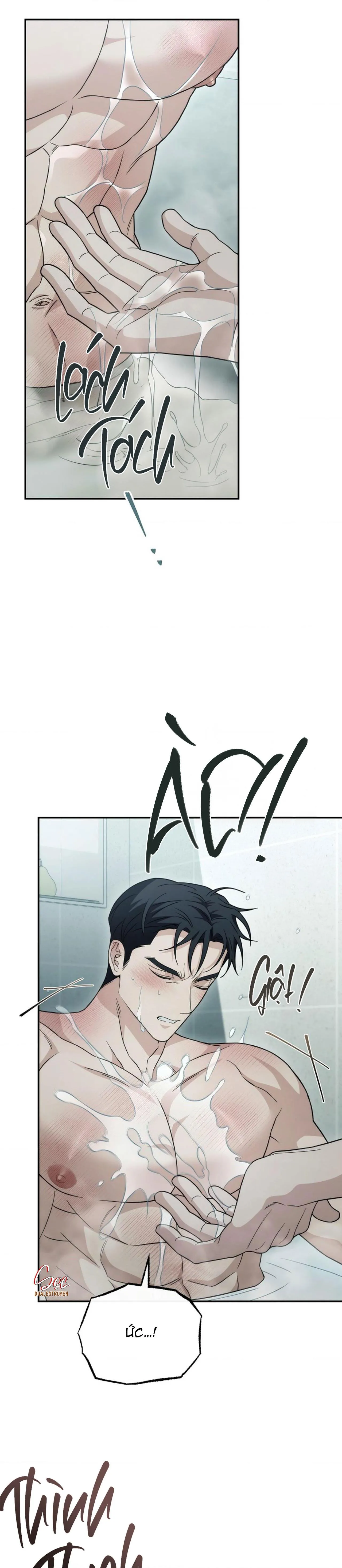 (ABO) MỐI QUAN HỆ KHÔNG HOÀN CHỈNH Chapter 21 Trang 29