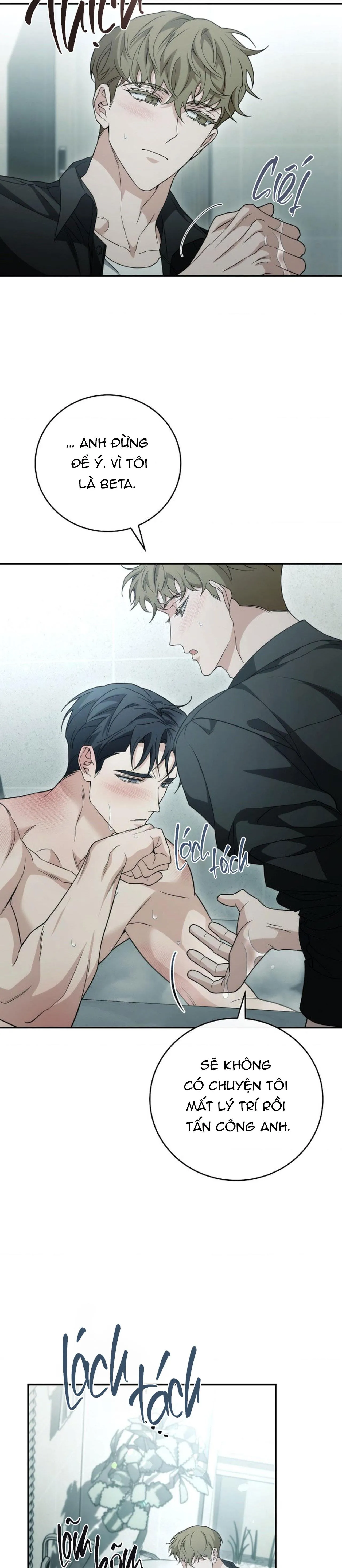 (ABO) MỐI QUAN HỆ KHÔNG HOÀN CHỈNH Chapter 21 Trang 30