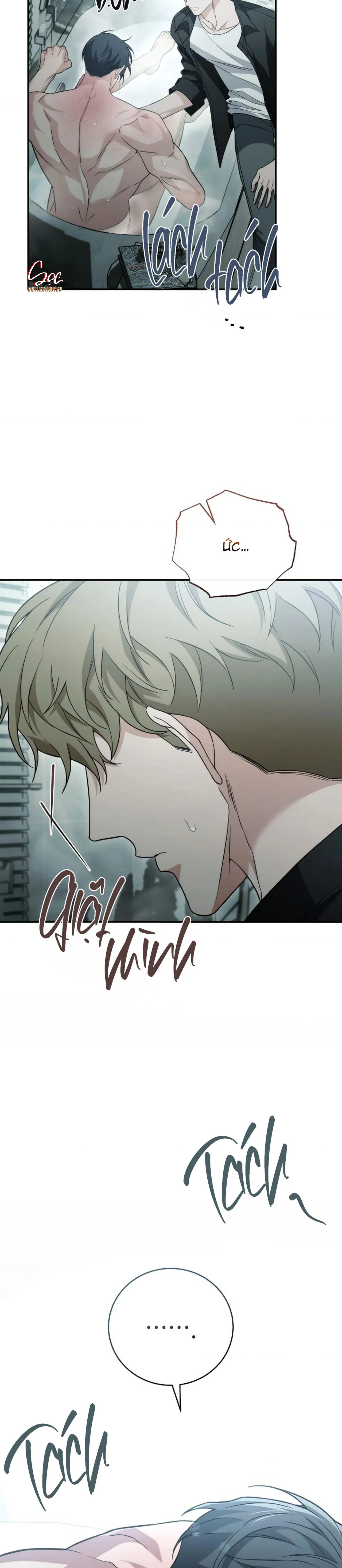 (ABO) MỐI QUAN HỆ KHÔNG HOÀN CHỈNH Chapter 21 Trang 31