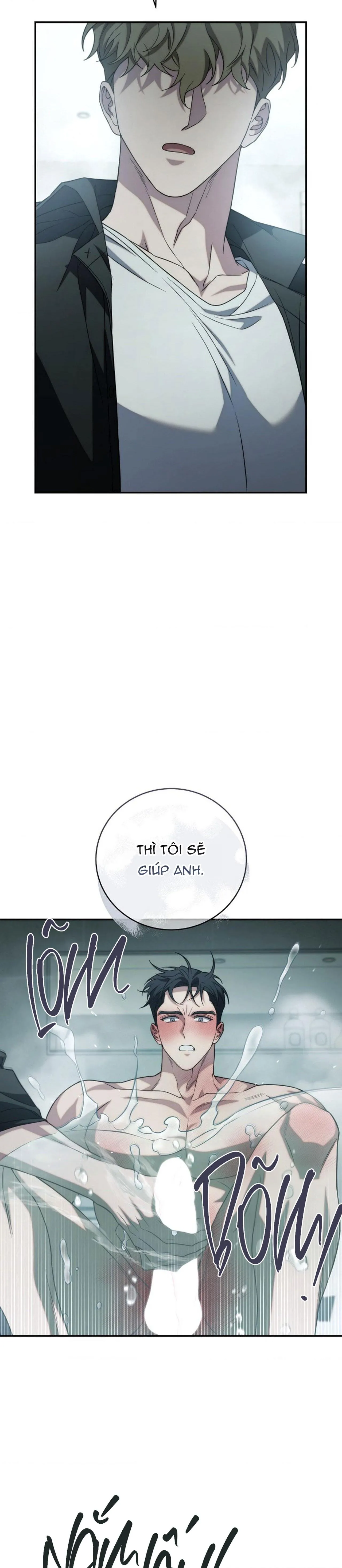 (ABO) MỐI QUAN HỆ KHÔNG HOÀN CHỈNH Chapter 21 Trang 33