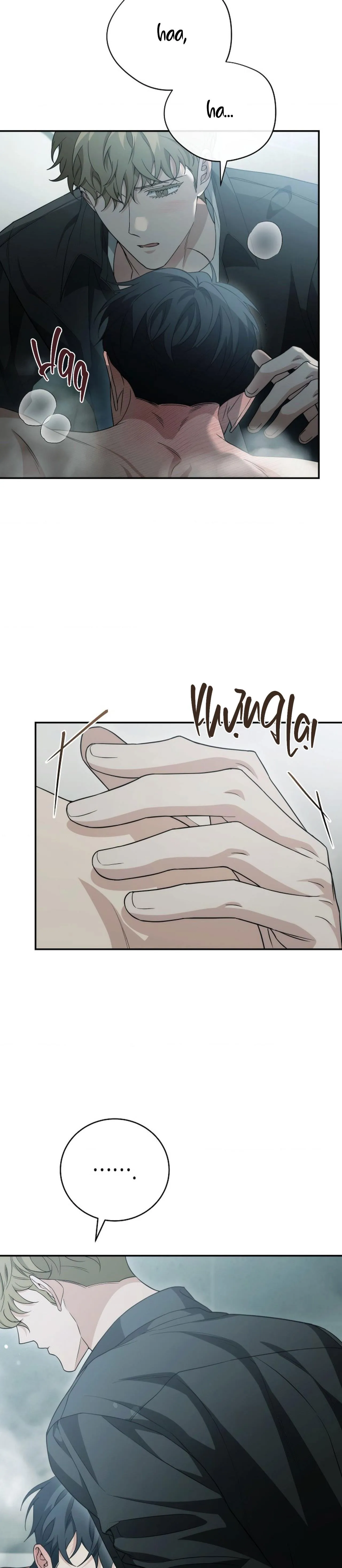 (ABO) MỐI QUAN HỆ KHÔNG HOÀN CHỈNH Chapter 21 Trang 37