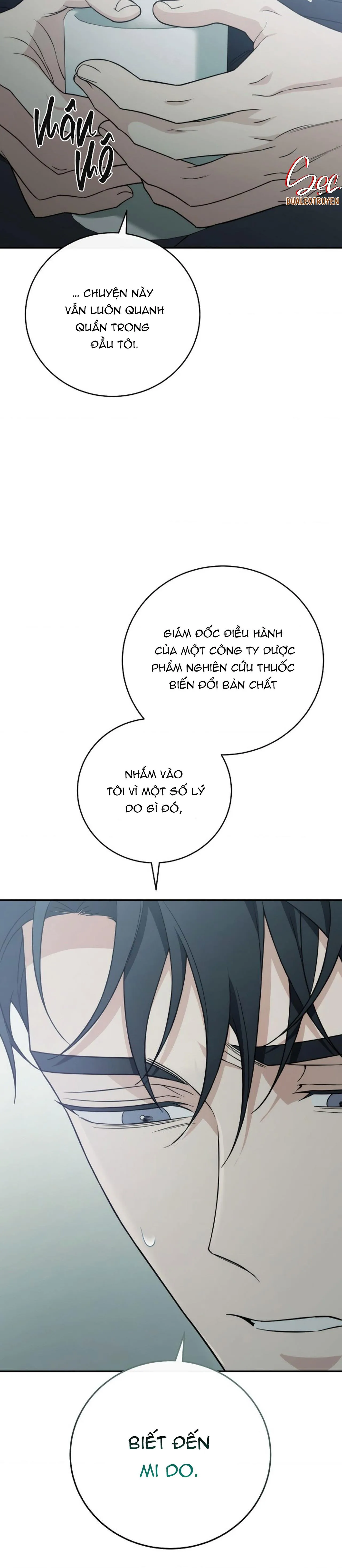 (ABO) MỐI QUAN HỆ KHÔNG HOÀN CHỈNH Chapter 21 Trang 41