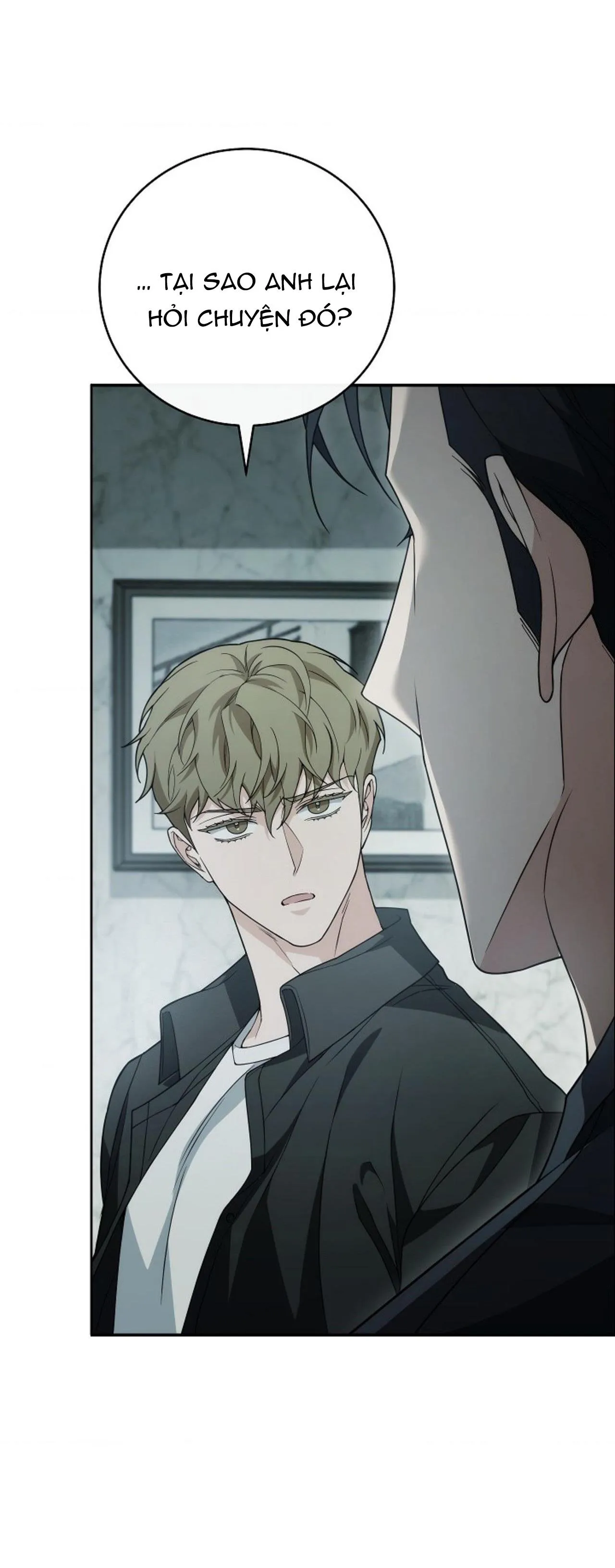 (ABO) MỐI QUAN HỆ KHÔNG HOÀN CHỈNH Chapter 22 Trang 3