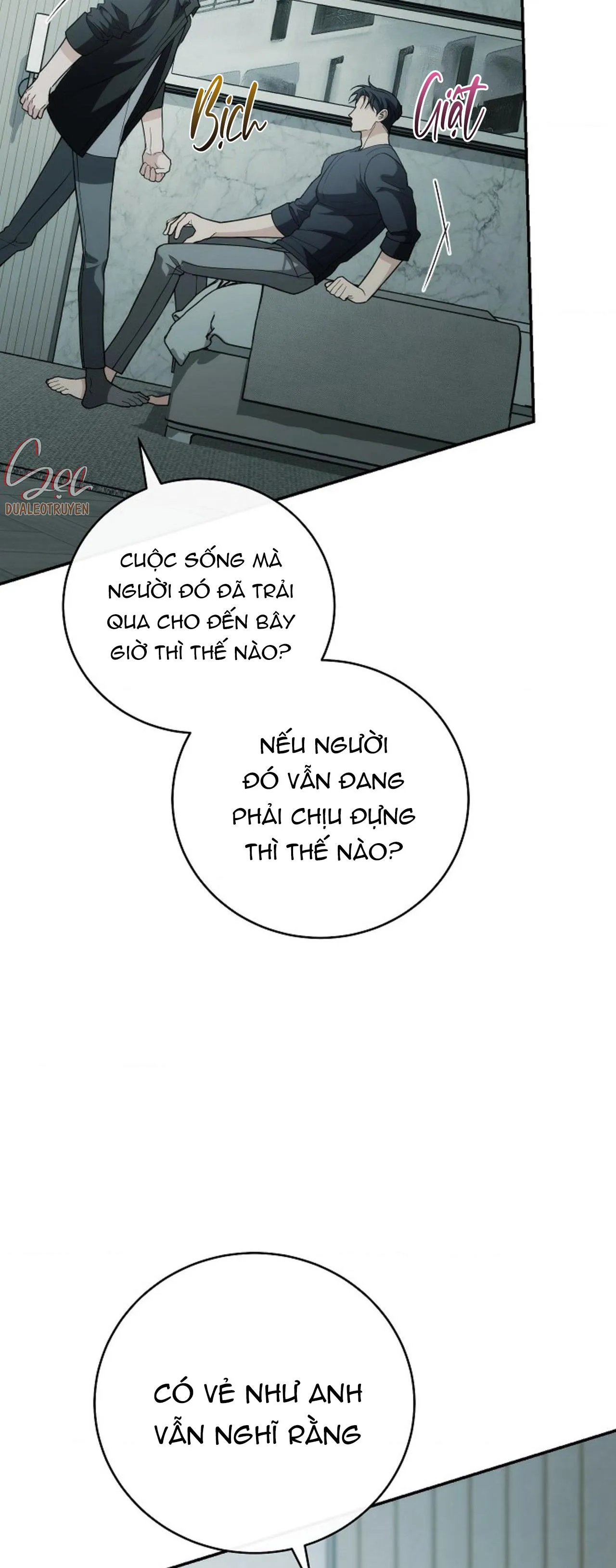 (ABO) MỐI QUAN HỆ KHÔNG HOÀN CHỈNH Chapter 22 Trang 9