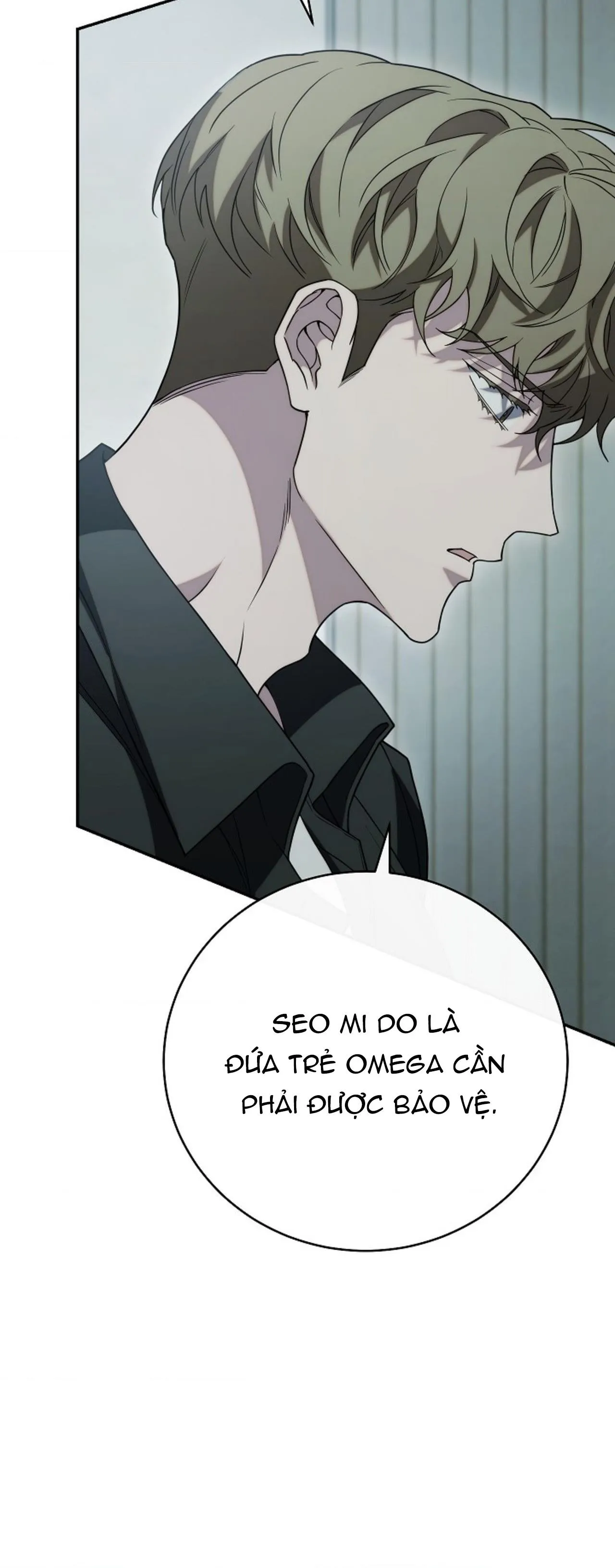 (ABO) MỐI QUAN HỆ KHÔNG HOÀN CHỈNH Chapter 22 Trang 10