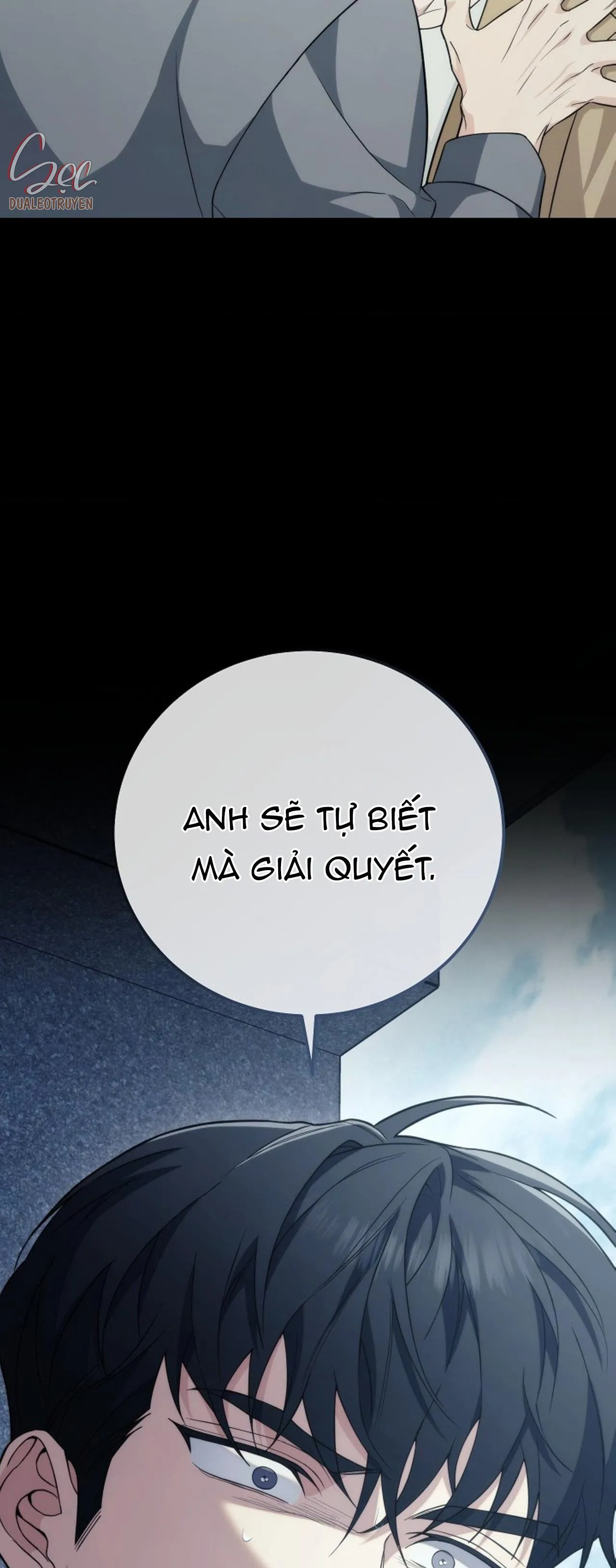 (ABO) MỐI QUAN HỆ KHÔNG HOÀN CHỈNH Chapter 22 Trang 15