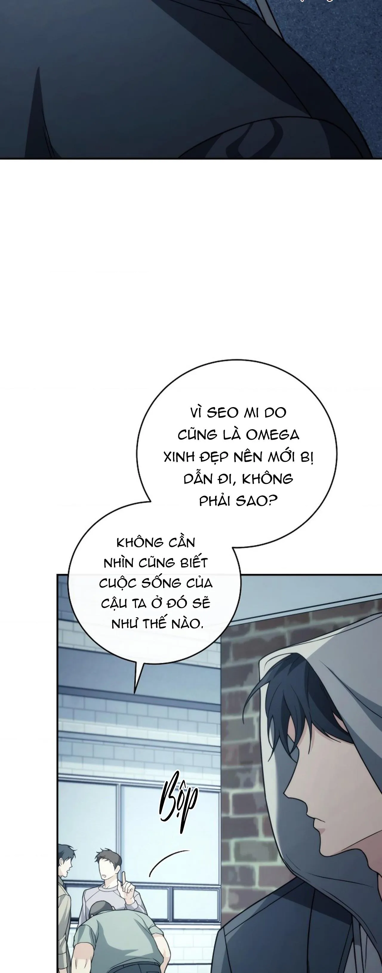 (ABO) MỐI QUAN HỆ KHÔNG HOÀN CHỈNH Chapter 22 Trang 22