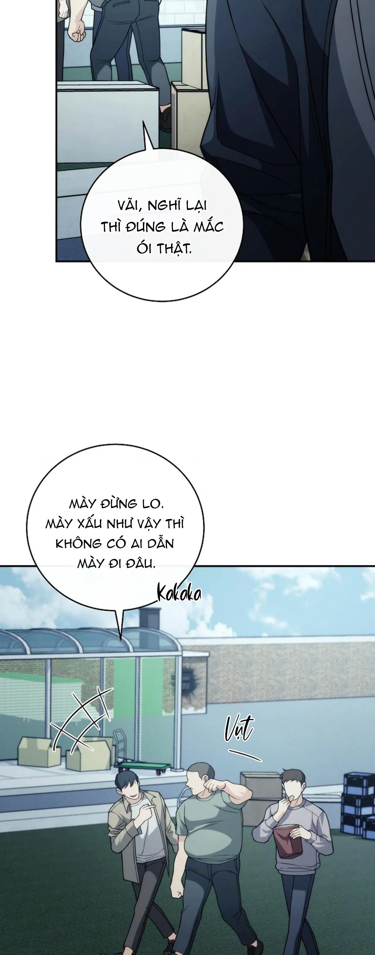 (ABO) MỐI QUAN HỆ KHÔNG HOÀN CHỈNH Chapter 22 Trang 23