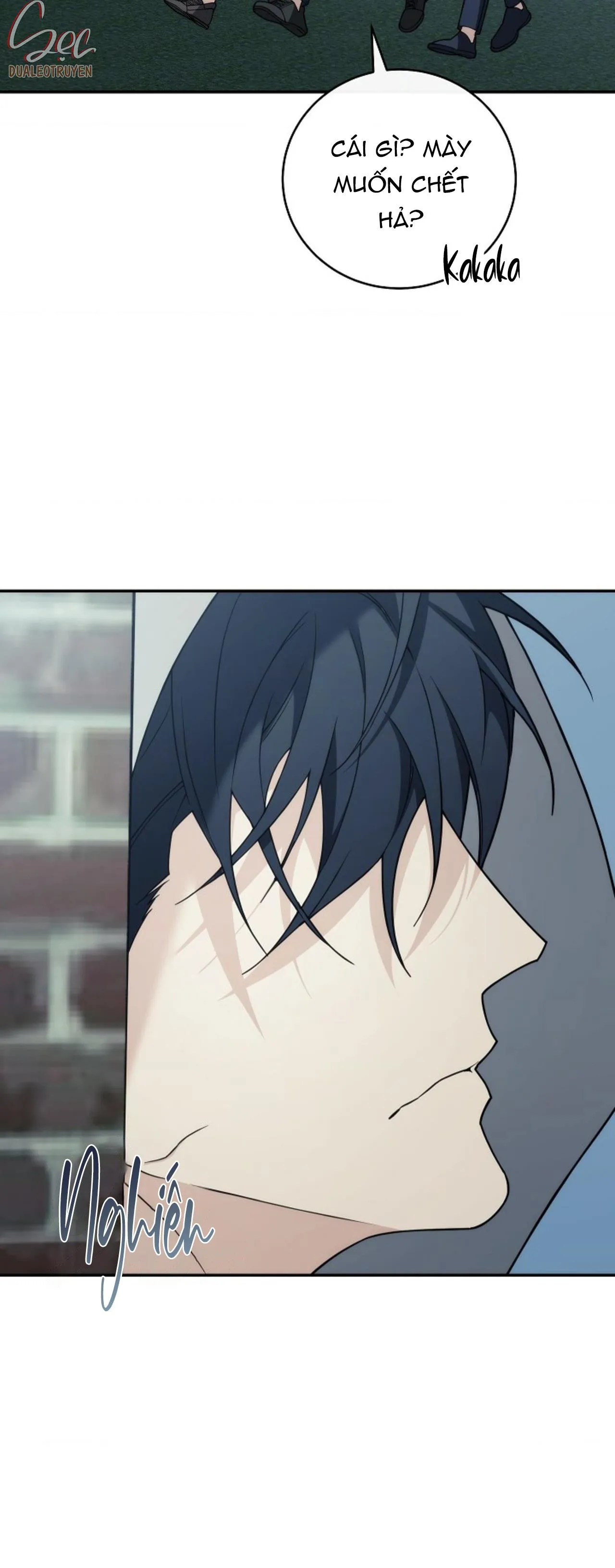 (ABO) MỐI QUAN HỆ KHÔNG HOÀN CHỈNH Chapter 22 Trang 24