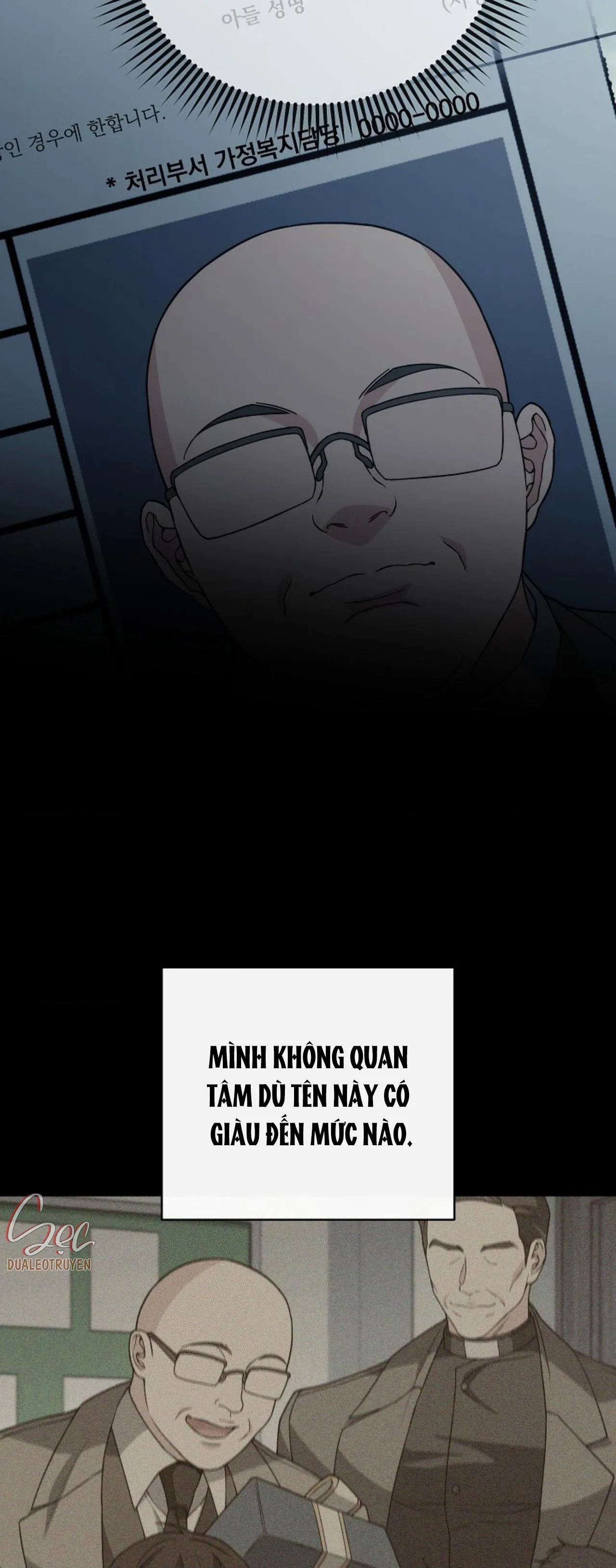 (ABO) MỐI QUAN HỆ KHÔNG HOÀN CHỈNH Chapter 22 Trang 28