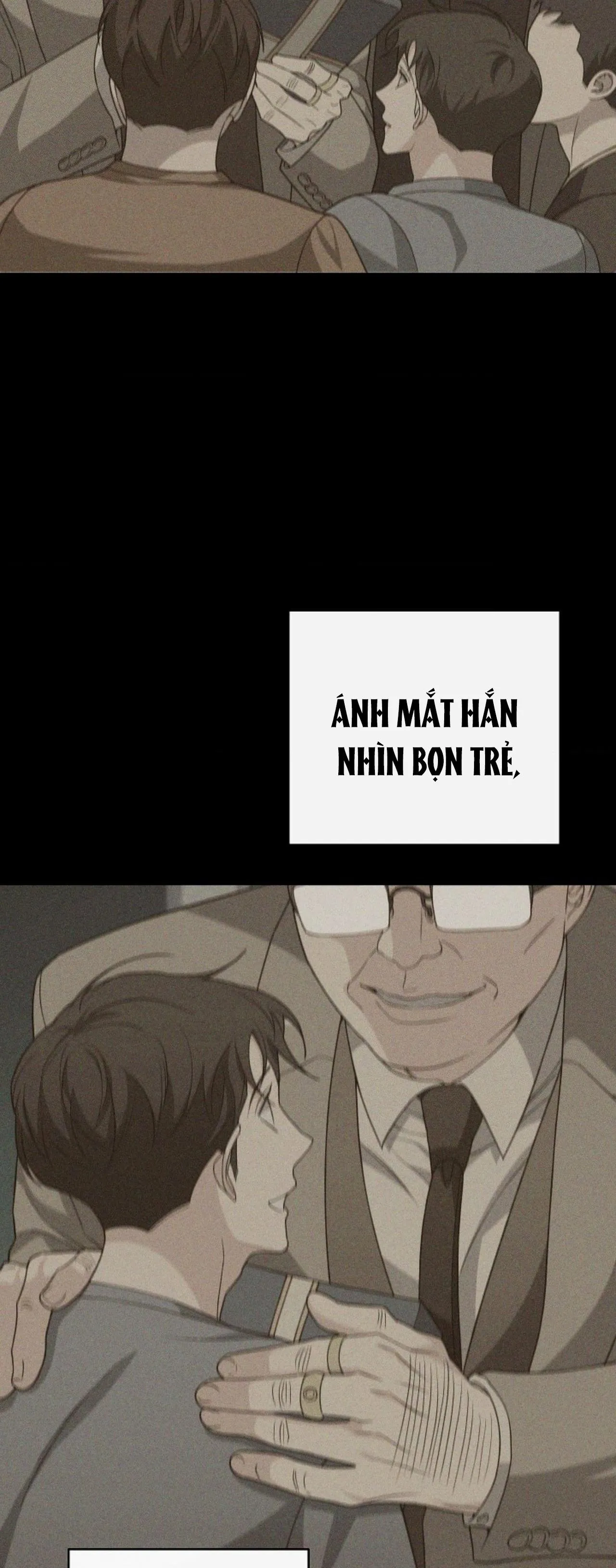 (ABO) MỐI QUAN HỆ KHÔNG HOÀN CHỈNH Chapter 22 Trang 29