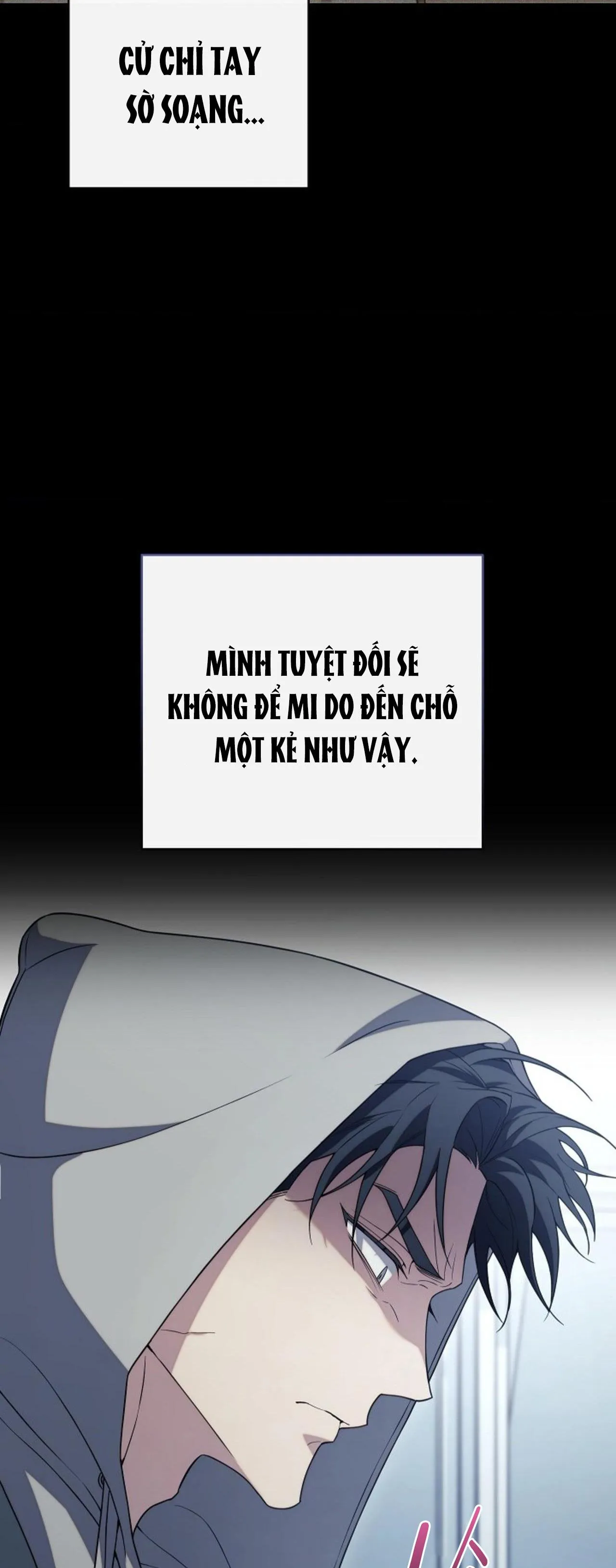 (ABO) MỐI QUAN HỆ KHÔNG HOÀN CHỈNH Chapter 22 Trang 30