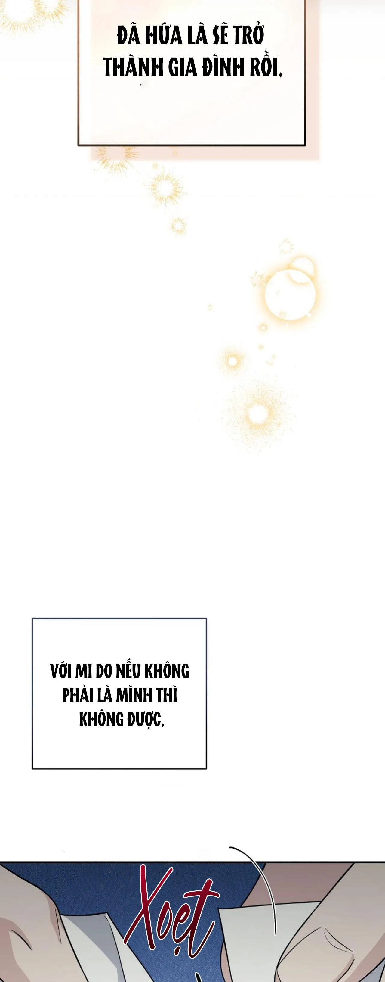 (ABO) MỐI QUAN HỆ KHÔNG HOÀN CHỈNH Chapter 22 Trang 33