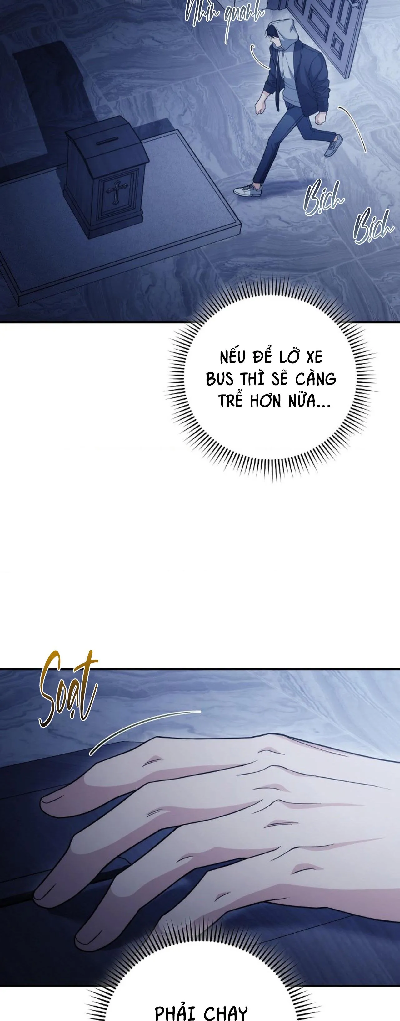 (ABO) MỐI QUAN HỆ KHÔNG HOÀN CHỈNH Chapter 22 Trang 39