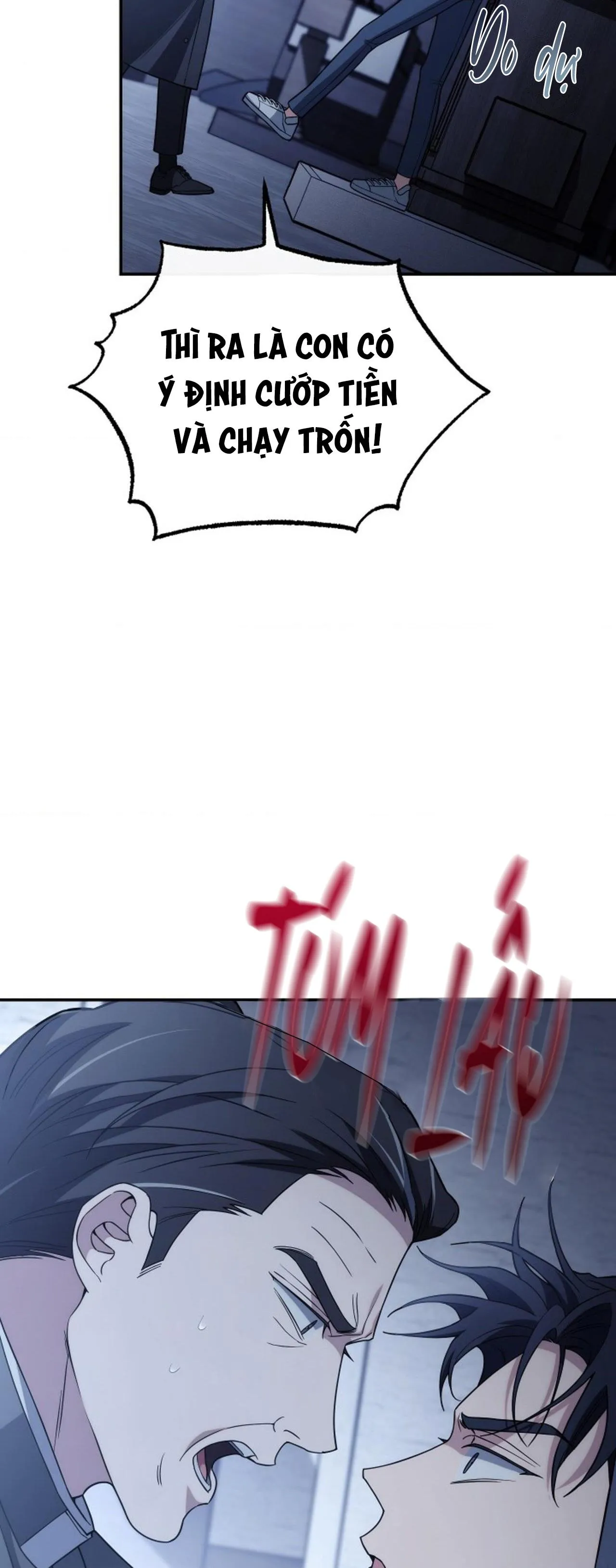 (ABO) MỐI QUAN HỆ KHÔNG HOÀN CHỈNH Chapter 22 Trang 43