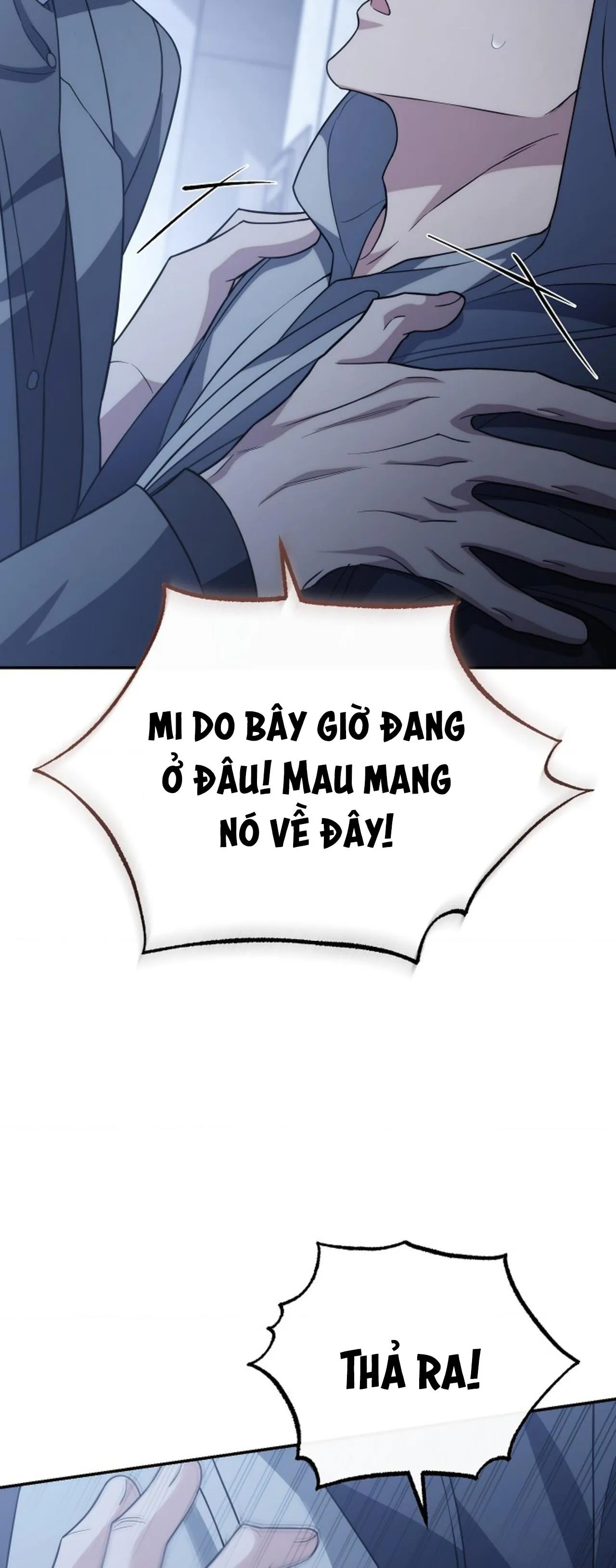 (ABO) MỐI QUAN HỆ KHÔNG HOÀN CHỈNH Chapter 22 Trang 44