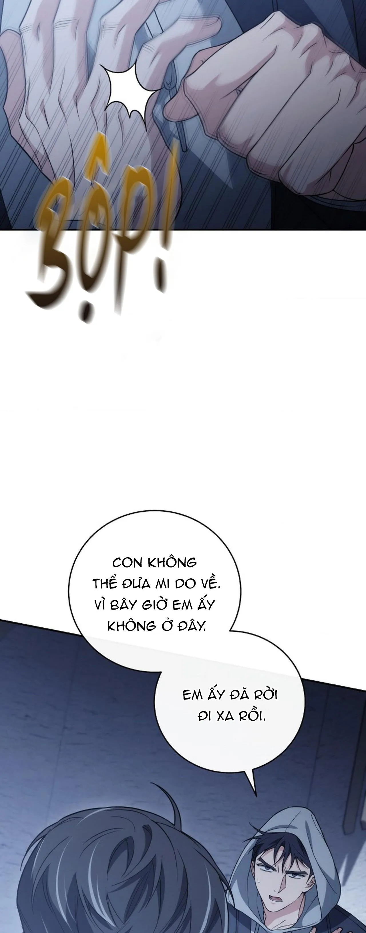 (ABO) MỐI QUAN HỆ KHÔNG HOÀN CHỈNH Chapter 22 Trang 45