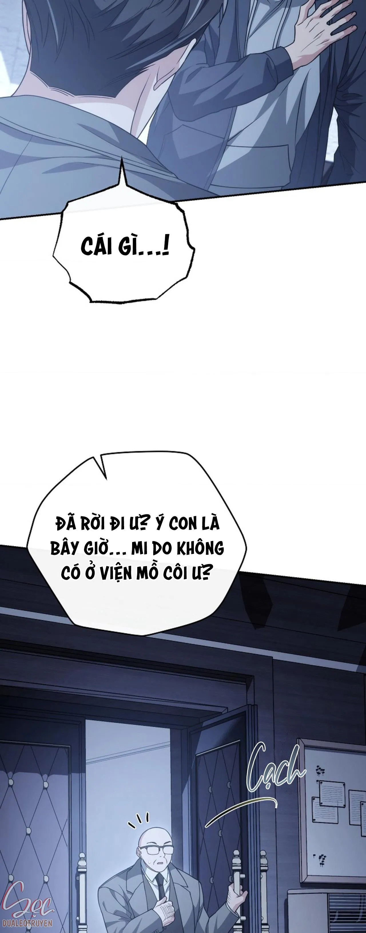 (ABO) MỐI QUAN HỆ KHÔNG HOÀN CHỈNH Chapter 22 Trang 46