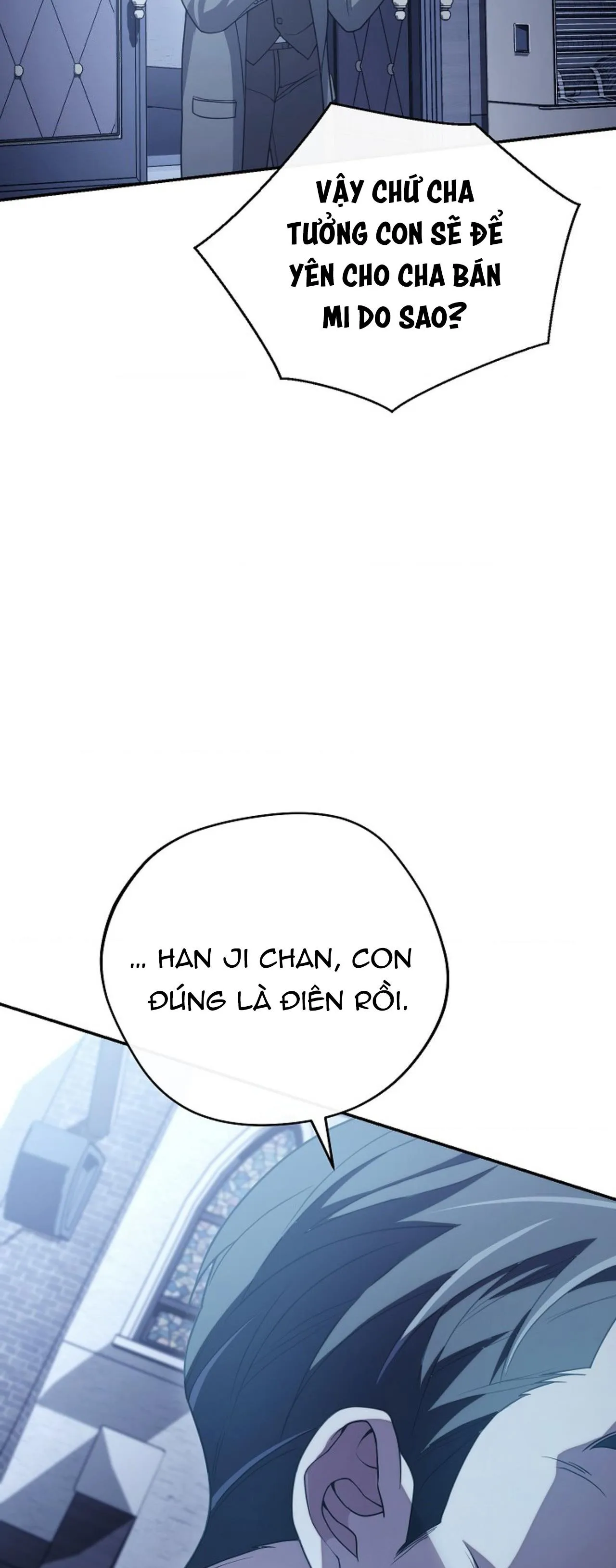 (ABO) MỐI QUAN HỆ KHÔNG HOÀN CHỈNH Chapter 22 Trang 47