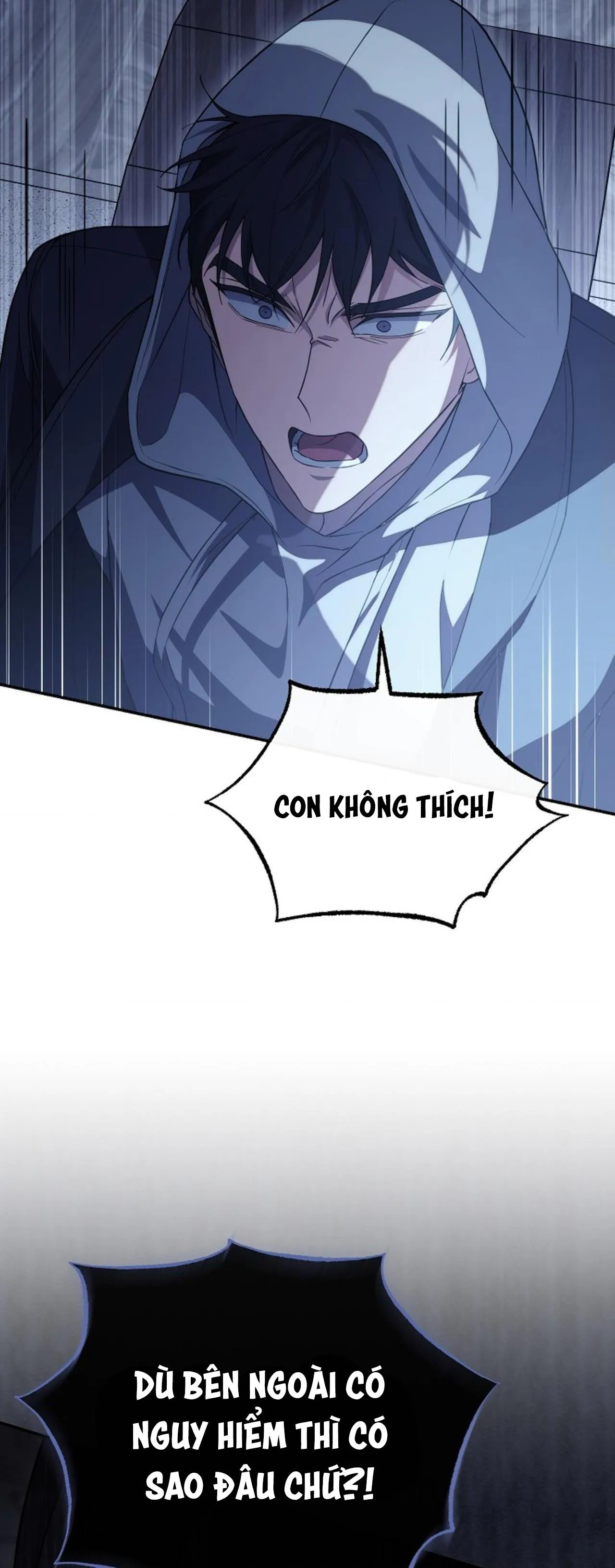 (ABO) MỐI QUAN HỆ KHÔNG HOÀN CHỈNH Chapter 22 Trang 49