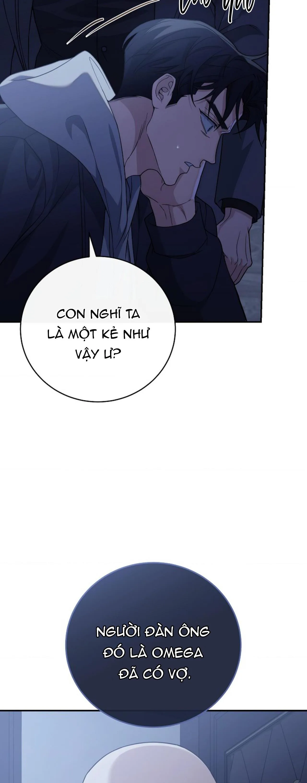 (ABO) MỐI QUAN HỆ KHÔNG HOÀN CHỈNH Chapter 22 Trang 53