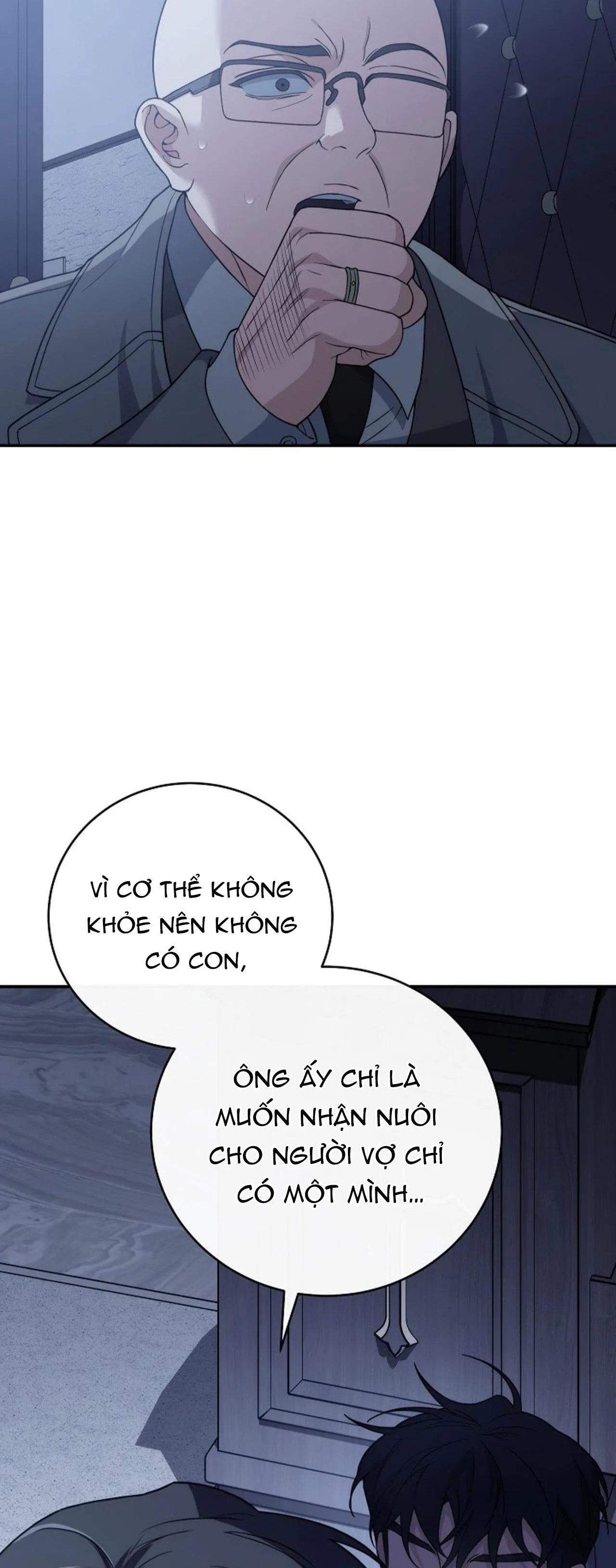 (ABO) MỐI QUAN HỆ KHÔNG HOÀN CHỈNH Chapter 22 Trang 54