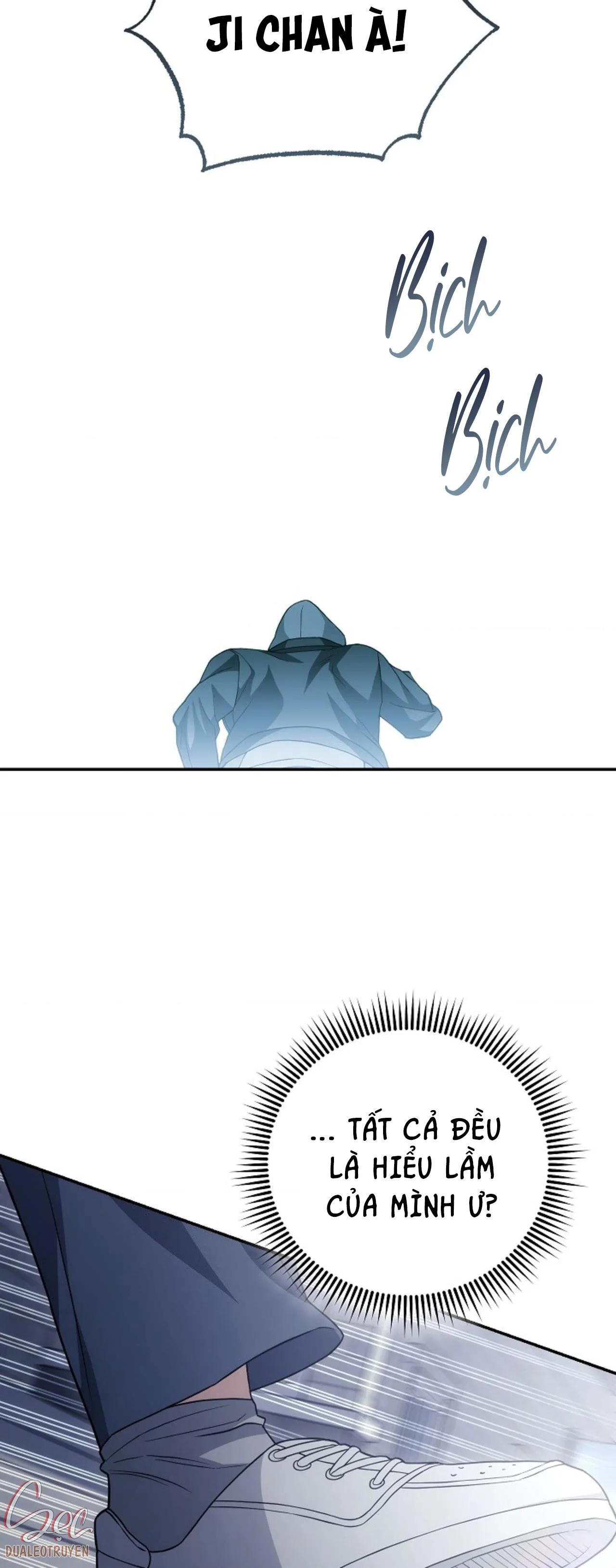 (ABO) MỐI QUAN HỆ KHÔNG HOÀN CHỈNH Chapter 22 Trang 64