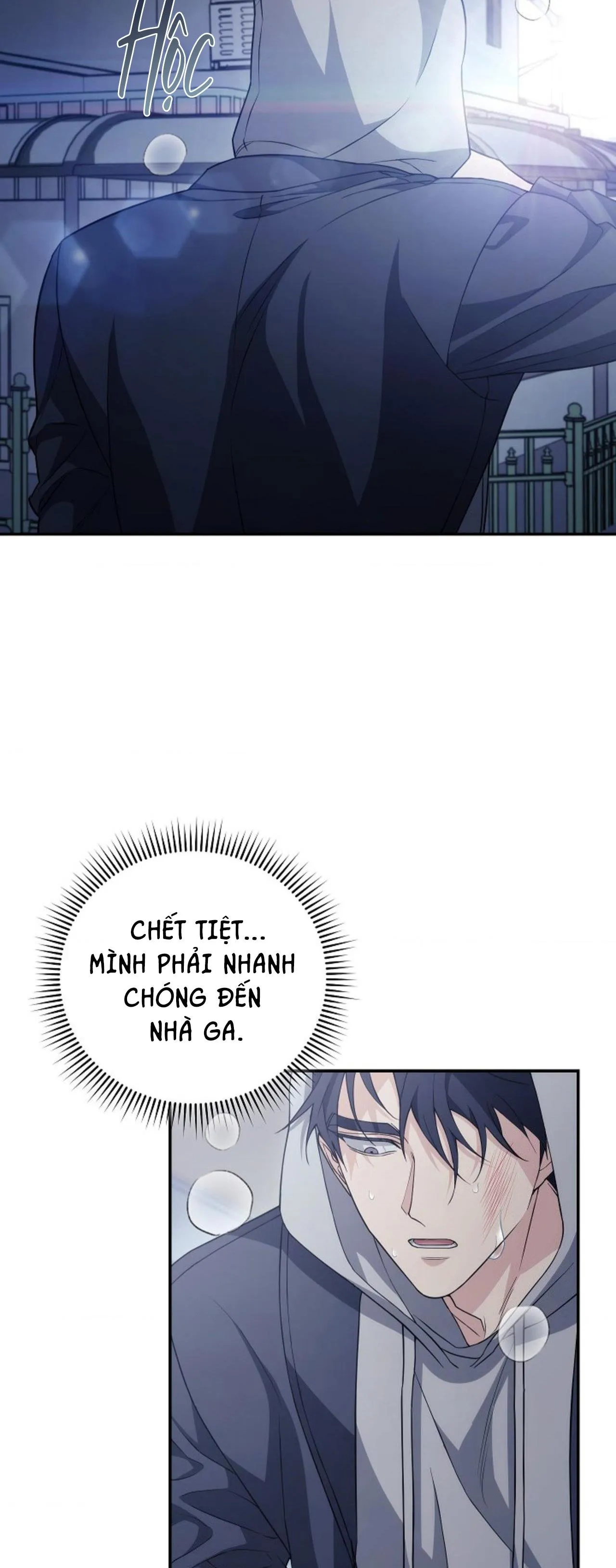 (ABO) MỐI QUAN HỆ KHÔNG HOÀN CHỈNH Chapter 22 Trang 68